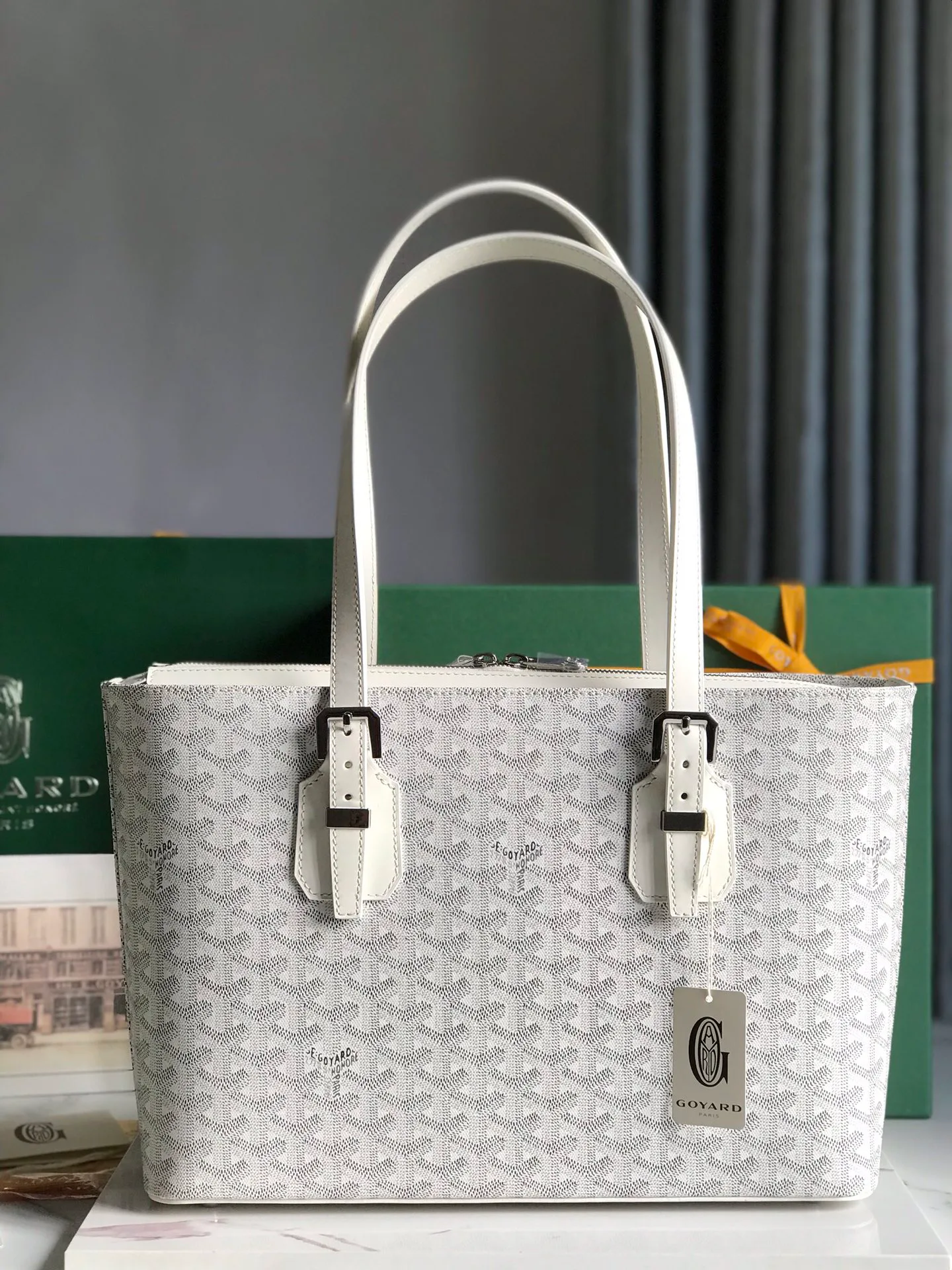 Классические Сумки Женские Goyard 49097