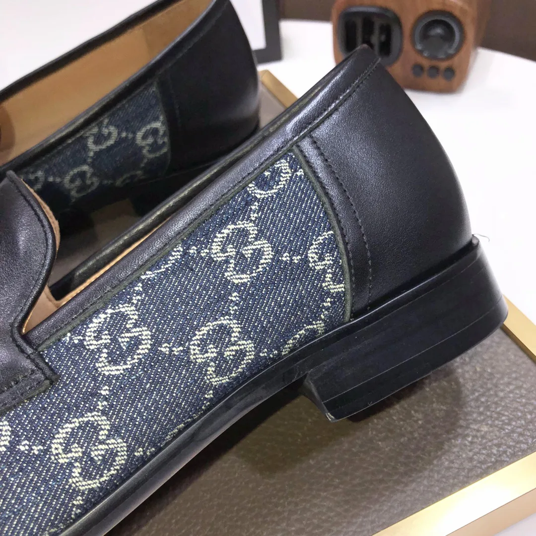 Лоферы И Туфли Мужские Gucci 13078916