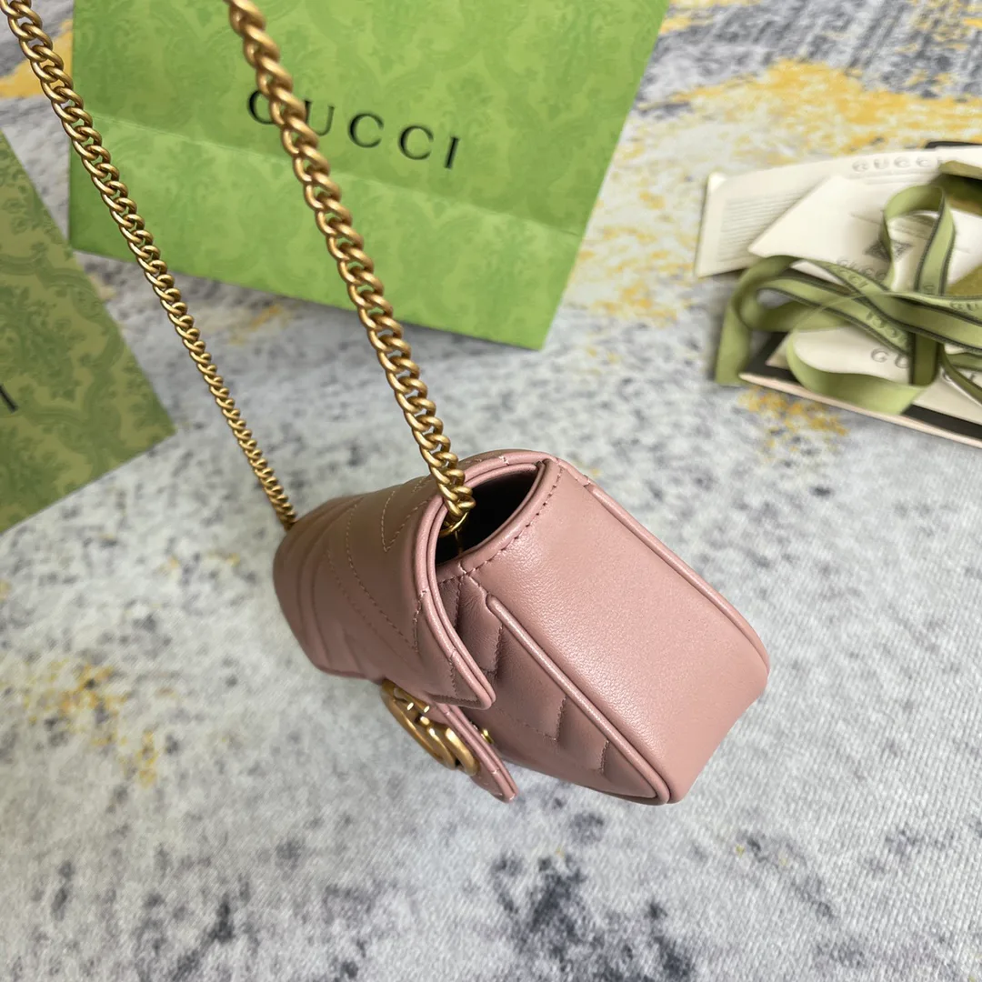 Классические Сумки Женские Gucci 11336076