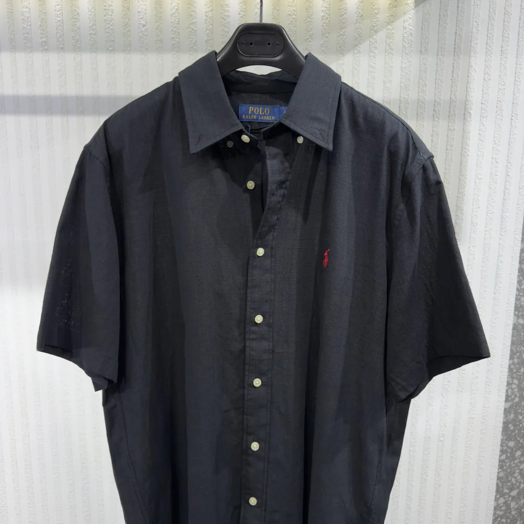 Рубашки Мужские Ralph Lauren 11876394