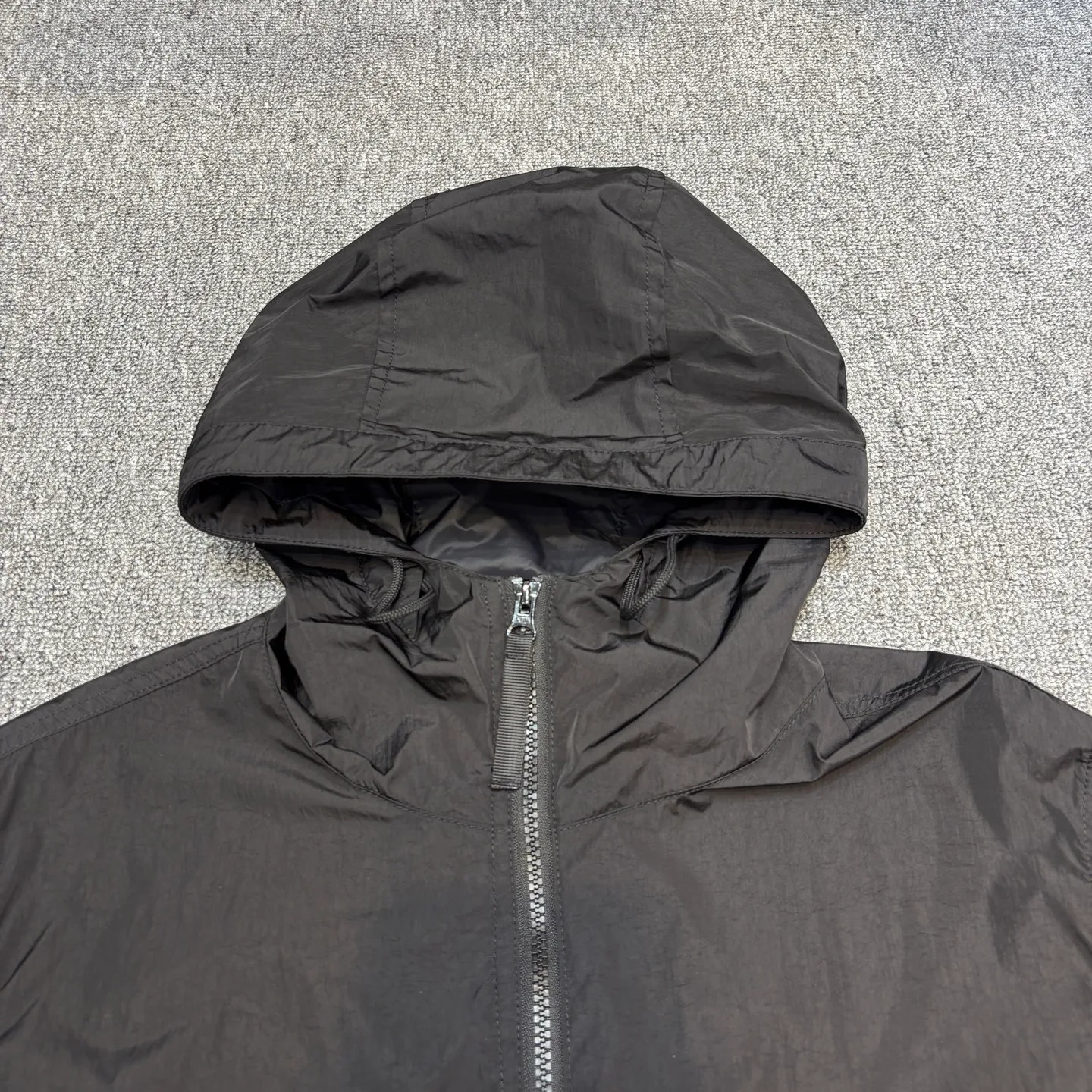 Куртки И Пуховики Мужские Stone Island 10655276