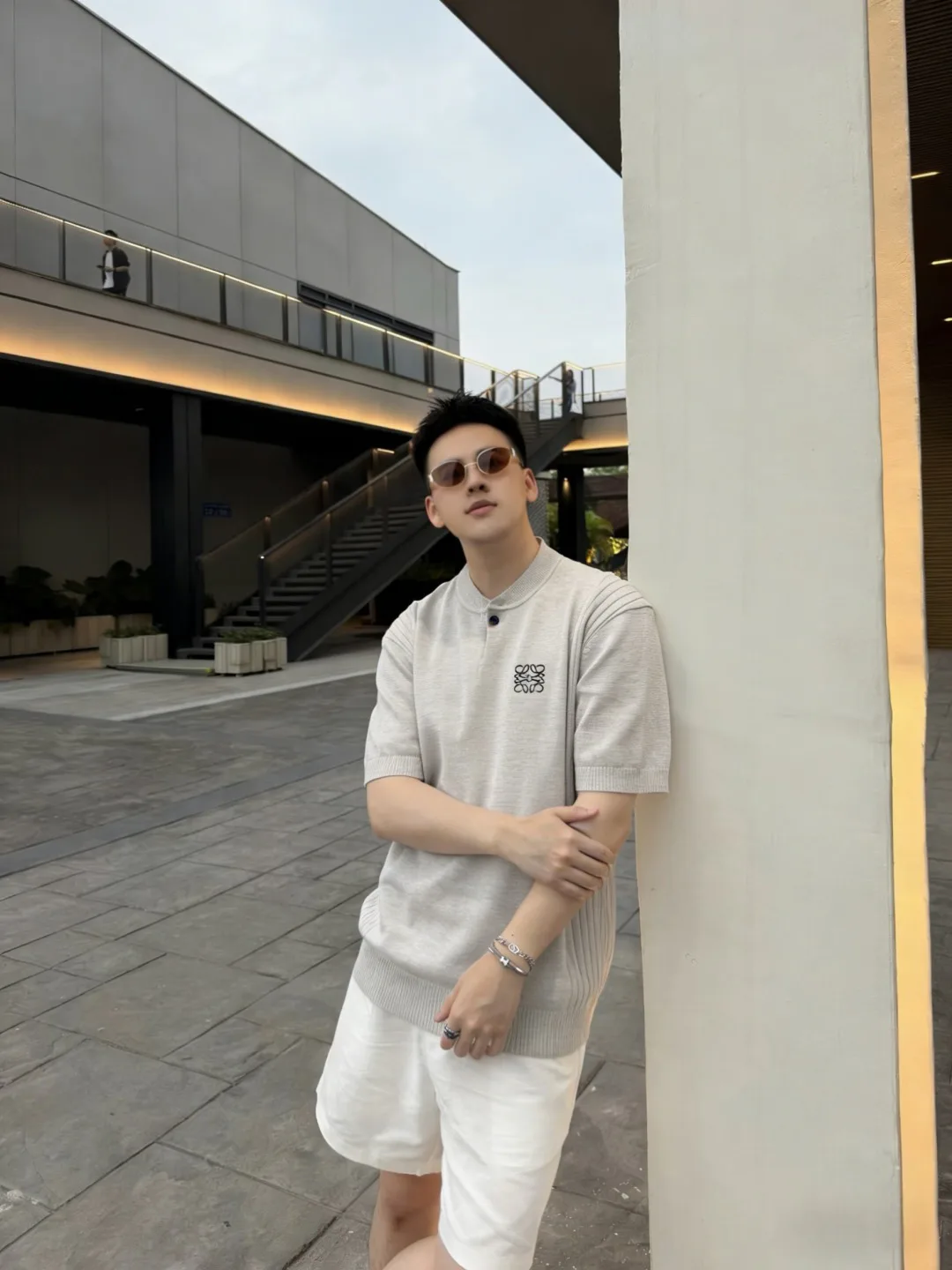 Джемперы И Свитеры Мужские Loewe 12736940