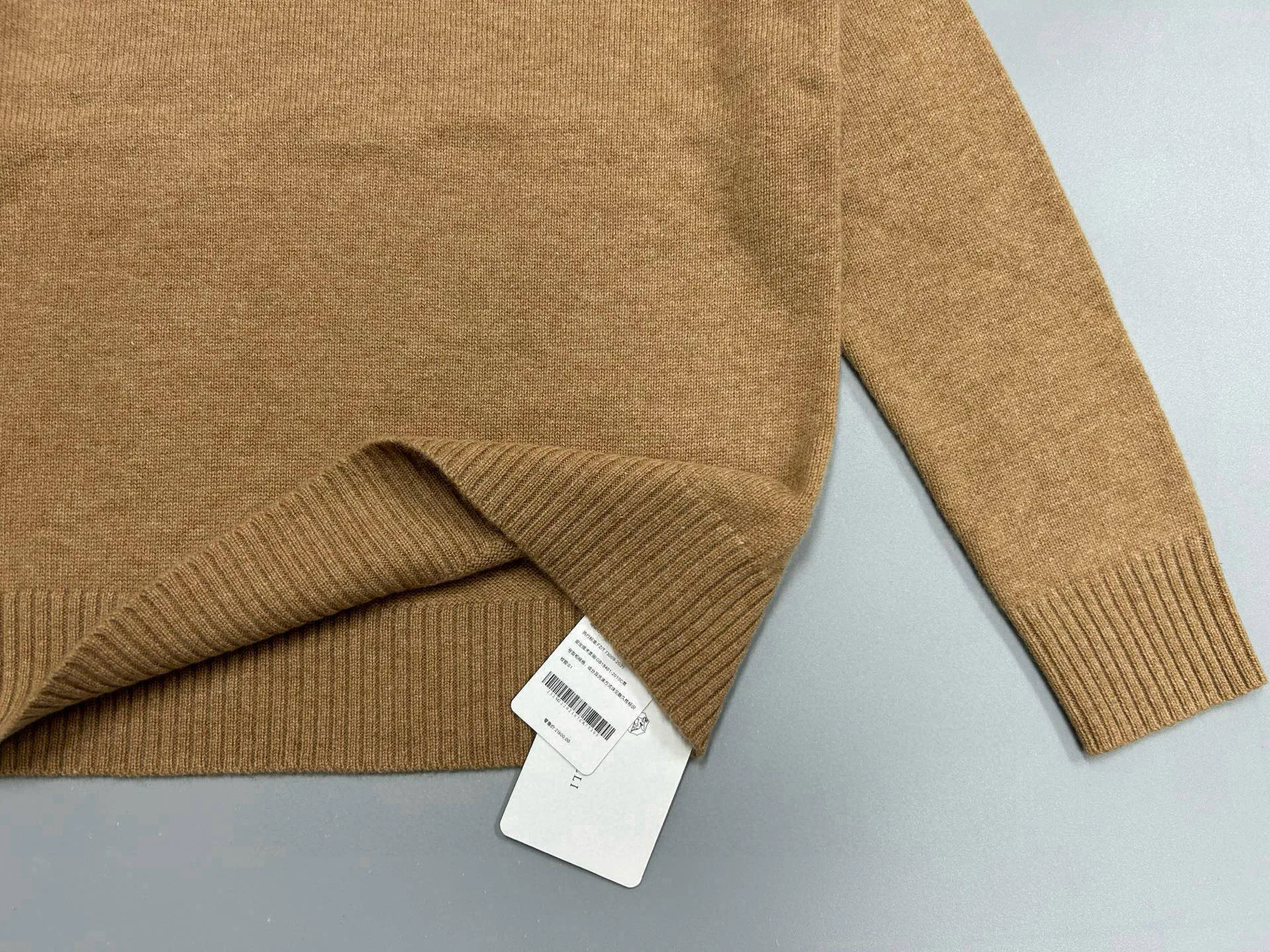 Джемперы И Свитеры Мужские Brunello Cucinelli 1052234