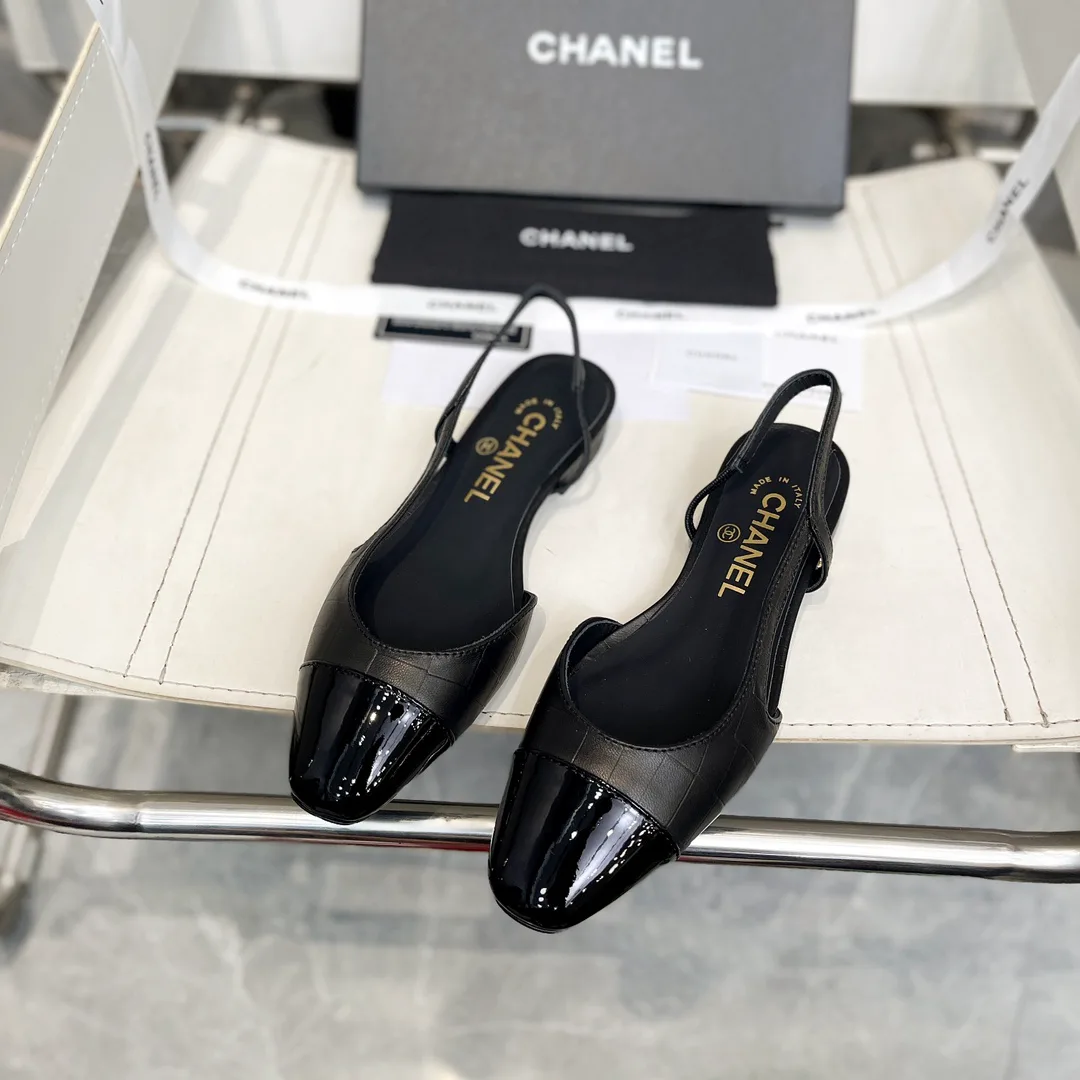 Босоножки Женские Chanel 11434310