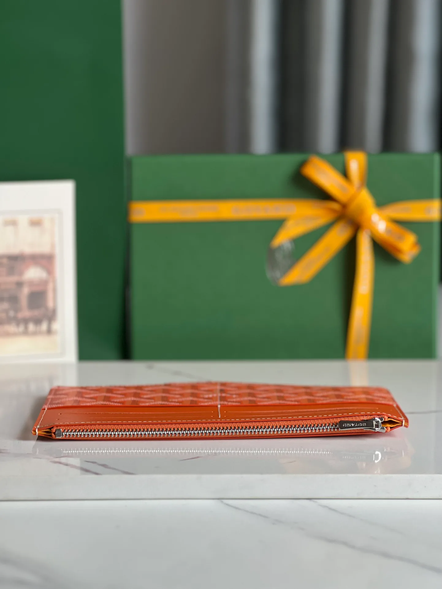 Кошельки Goyard 376239