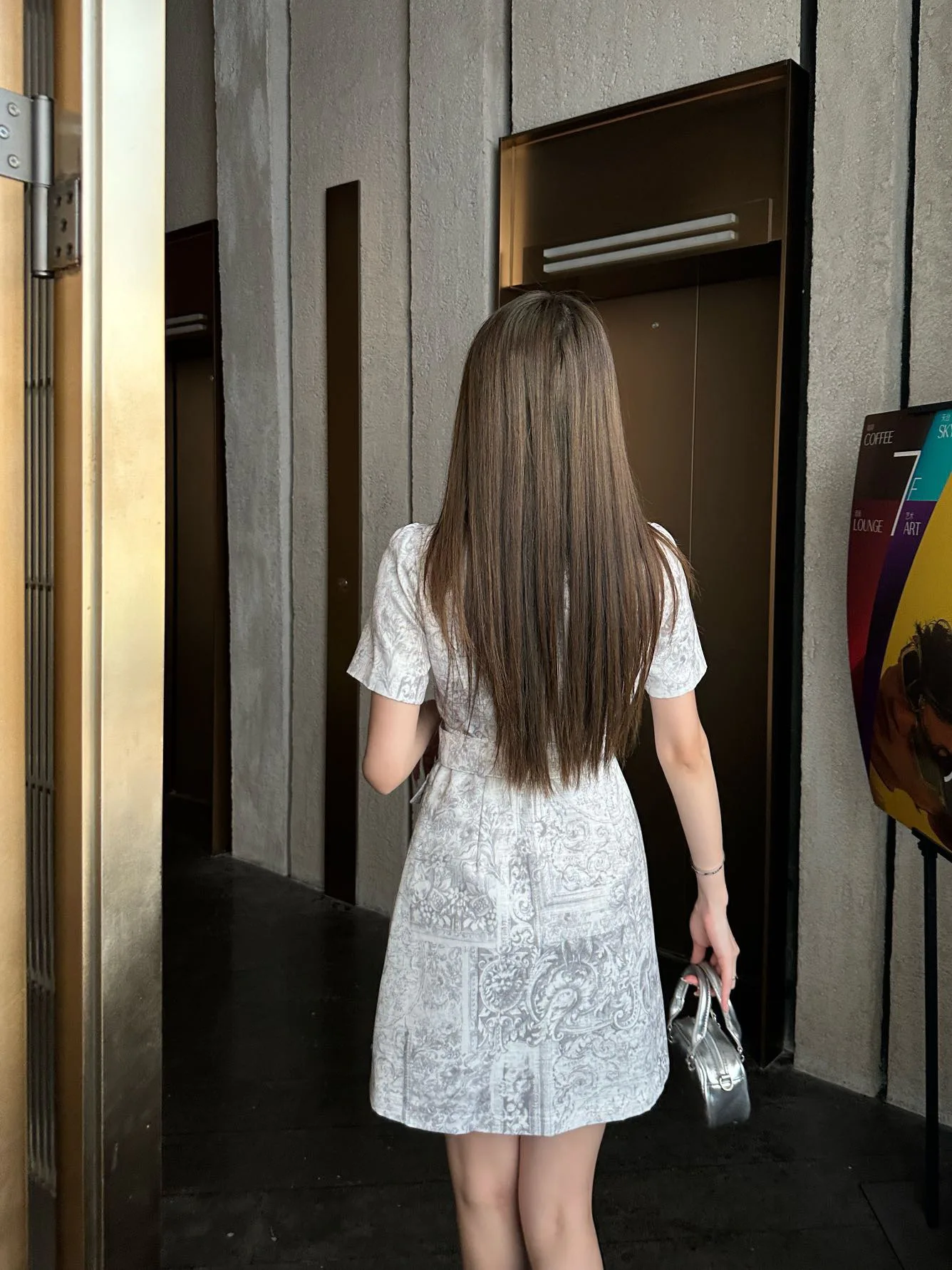 Платья Женские Diesel 10777667