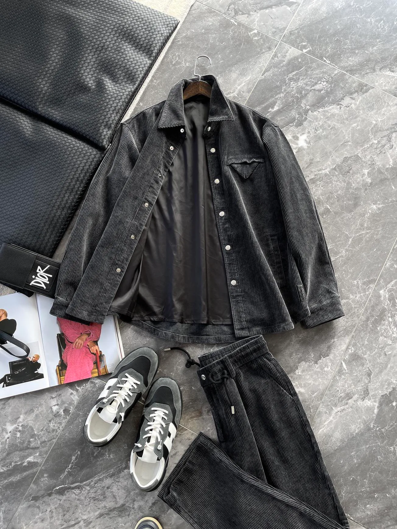 Костюмы Мужские Bottega Veneta 1209638