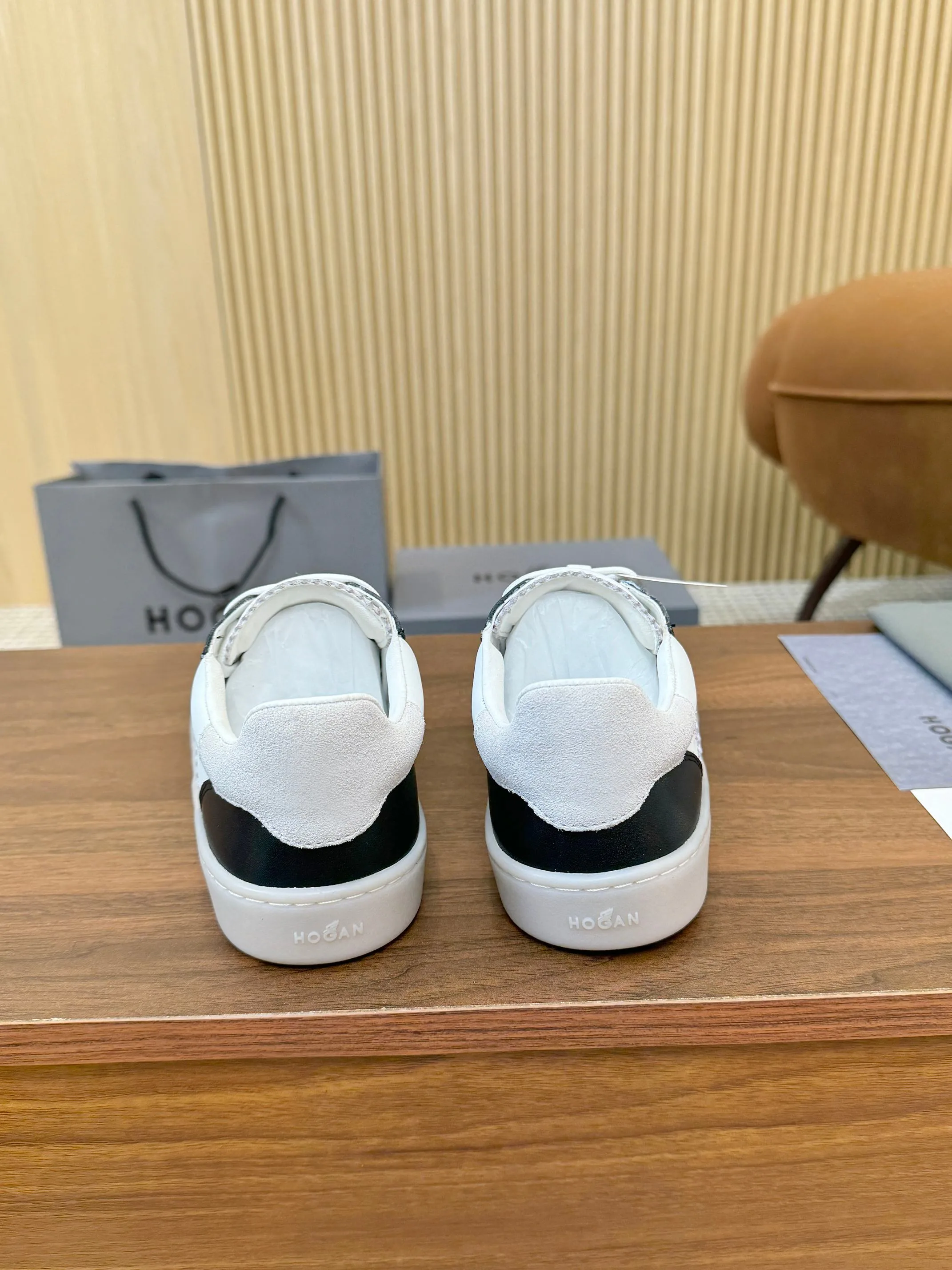 Кроссовки Женские Hogan 12783901