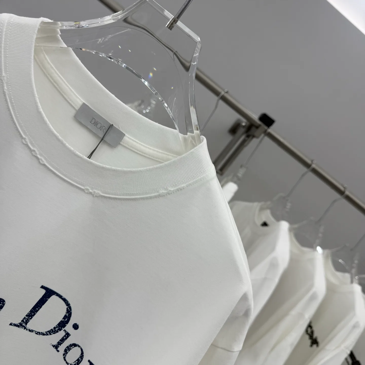 Футболки Мужские Christian Dior 4741771