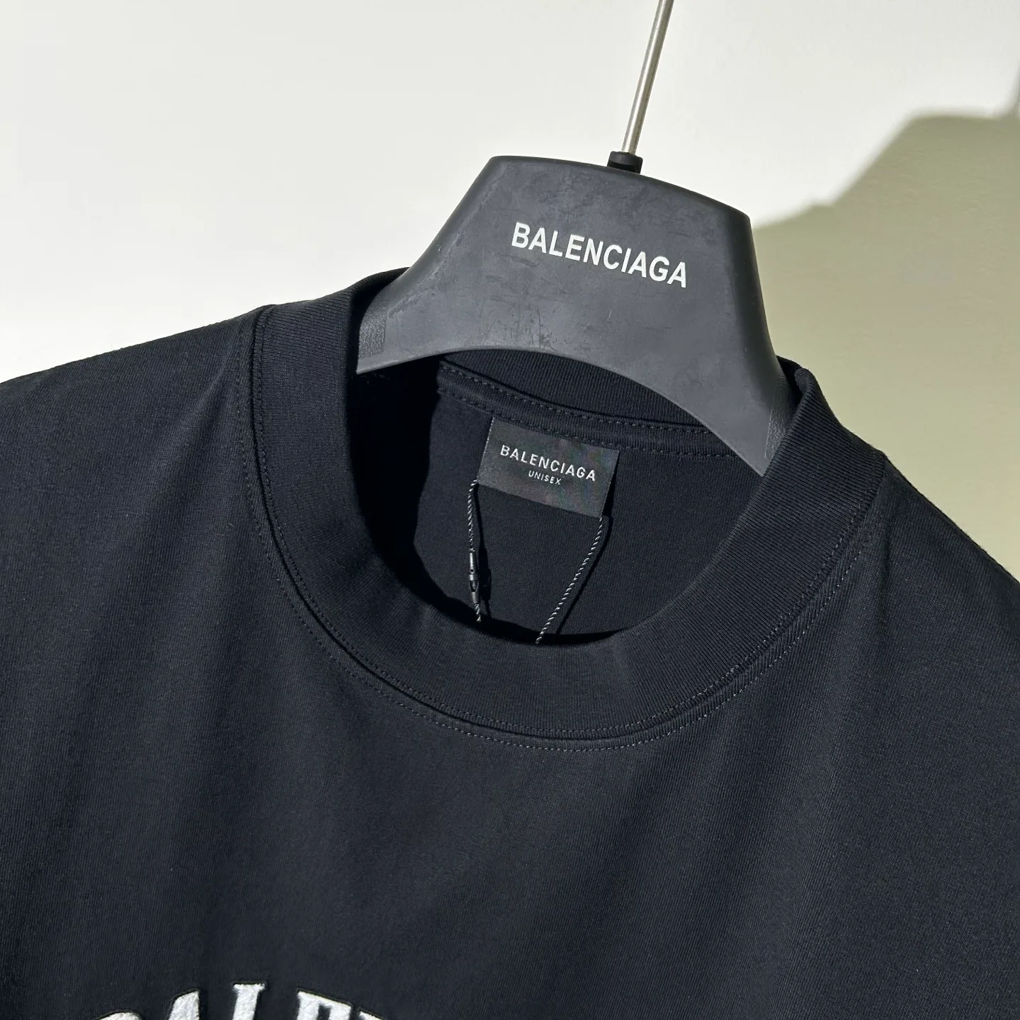 Футболки Мужские Balenciaga 11345747