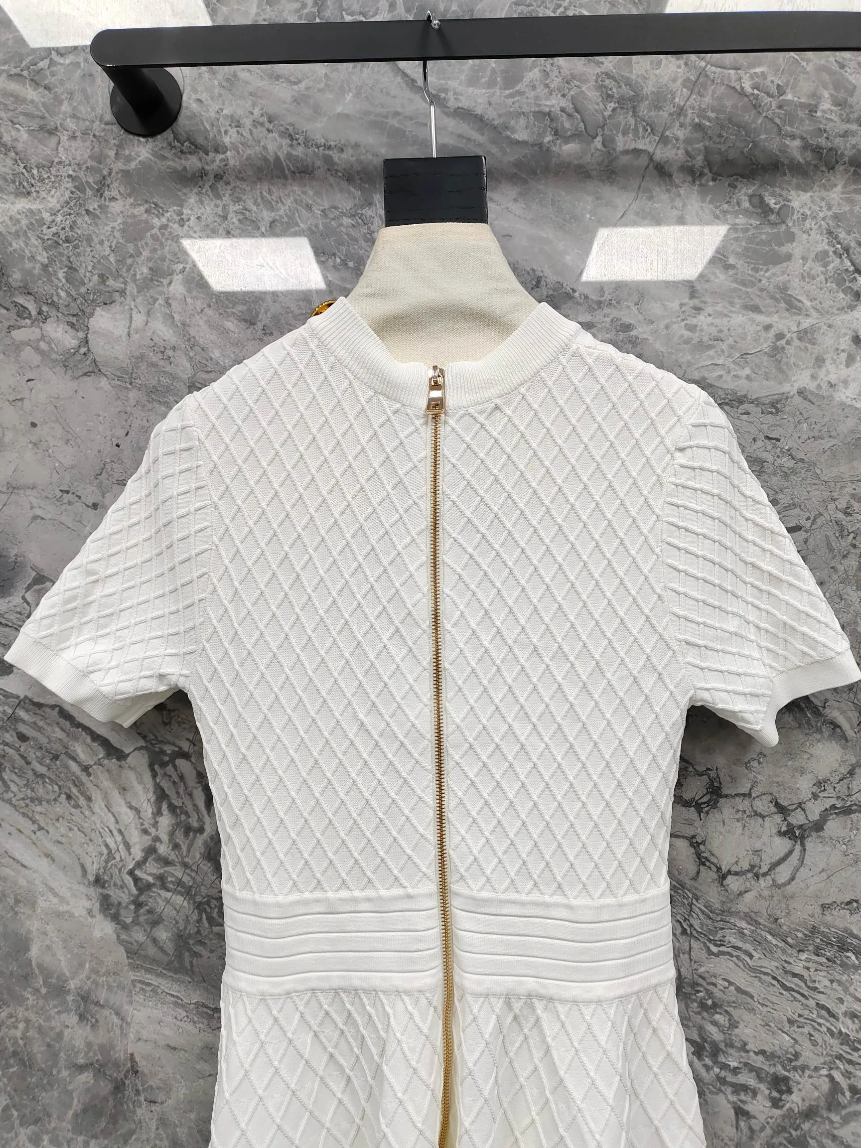 Платья Женские Balmain 13136753