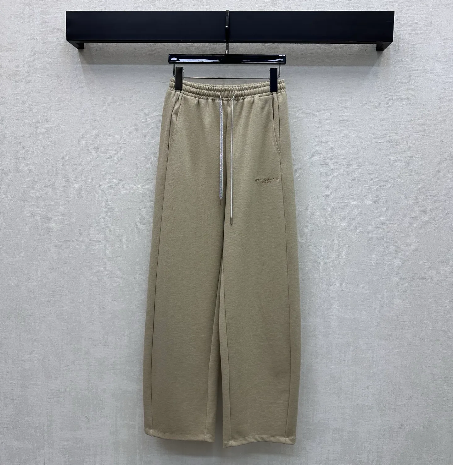 Брюки Женские Alexander Wang 12805057