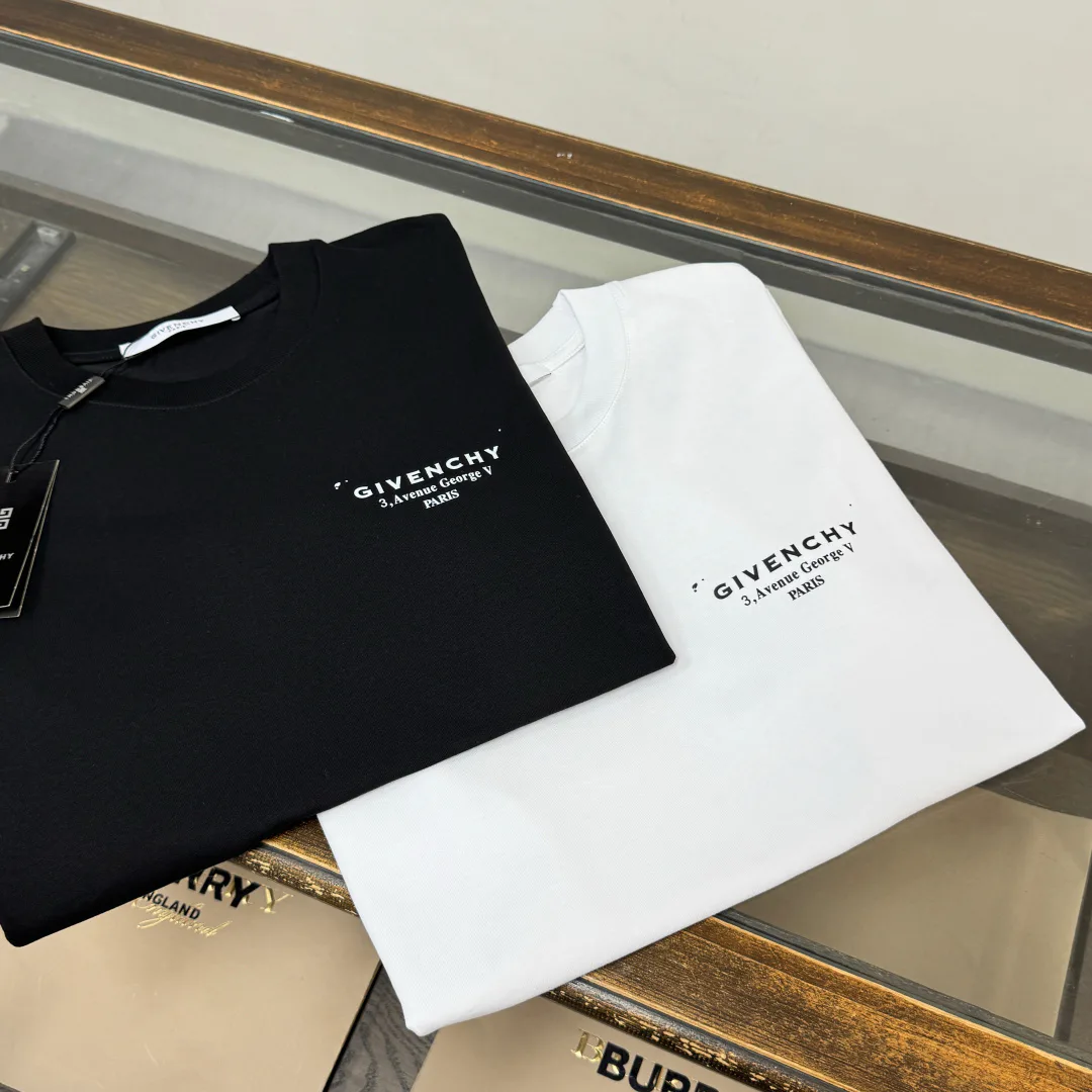 Футболки Женские Givenchy 10201278