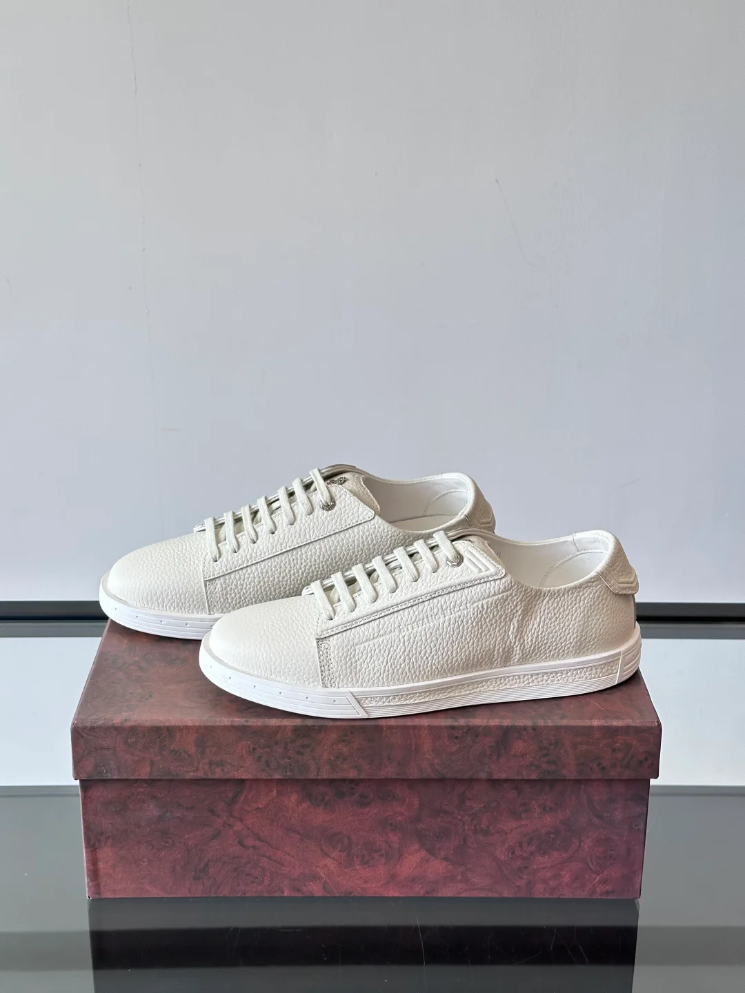 Кеды Мужские Stefano Ricci 5070804