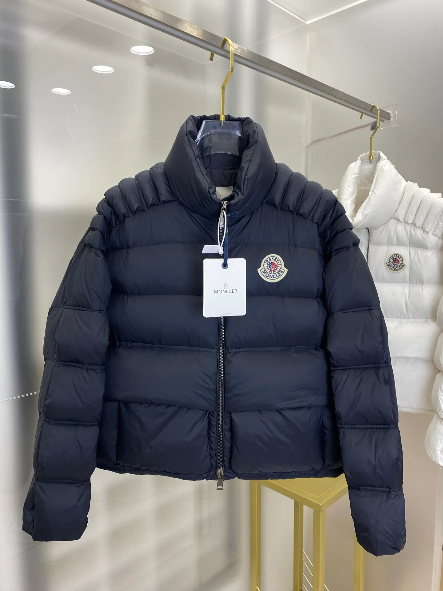 Куртки Женские Moncler 283273