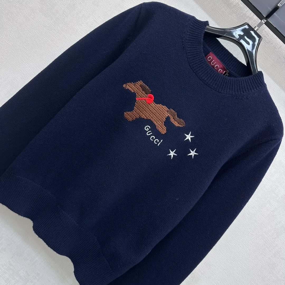 Джемперы И Свитеры Женские Gucci 847455