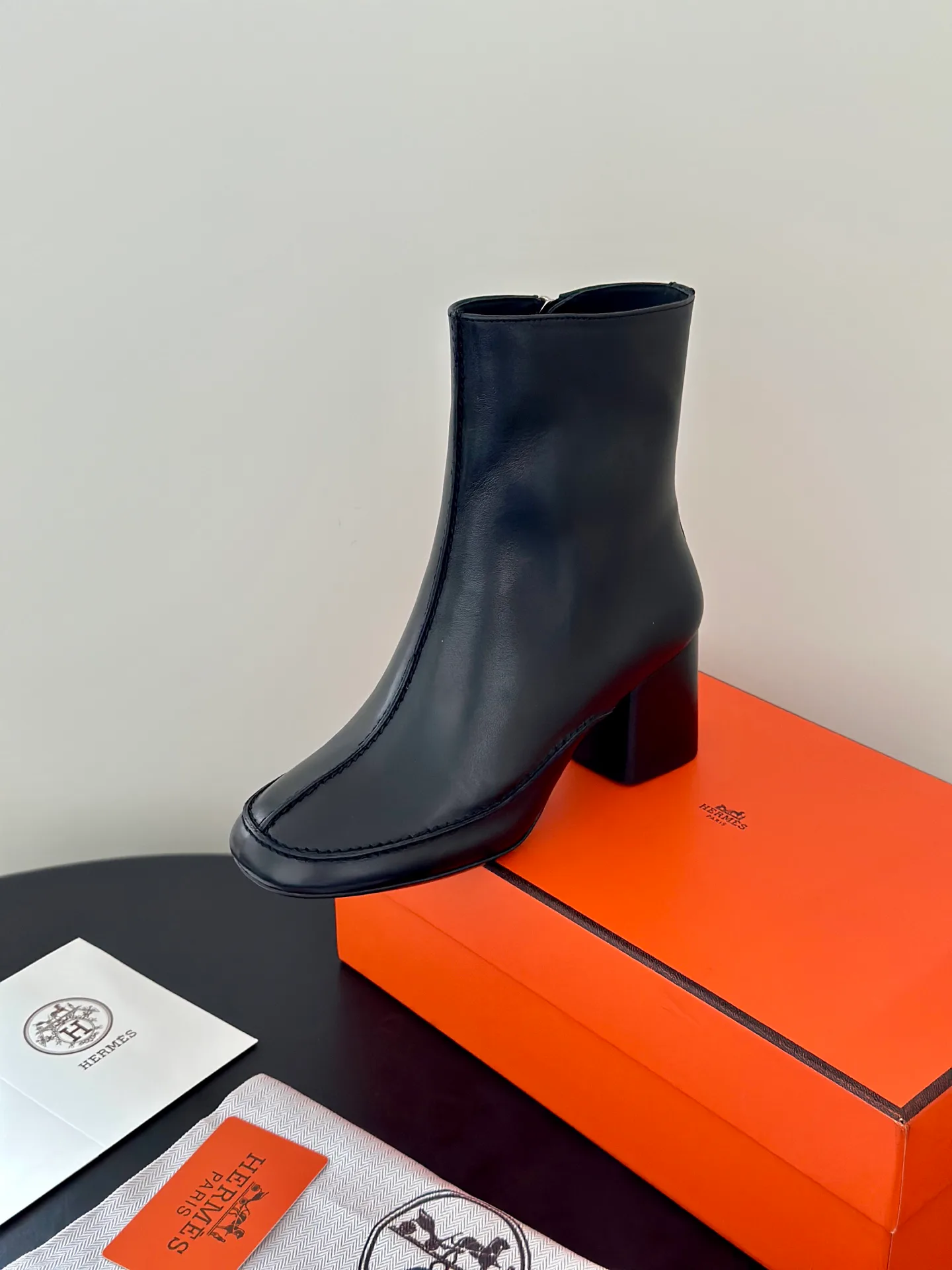 Ботильоны Женские Hermes 18143047