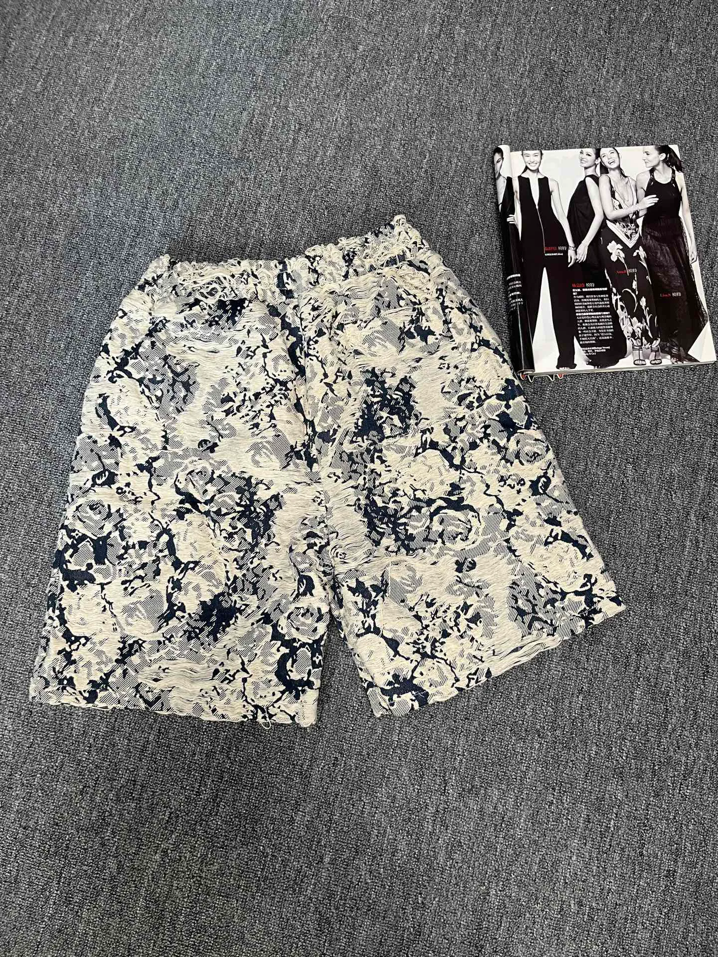 Шорты Мужские Louis Vuitton 12640987