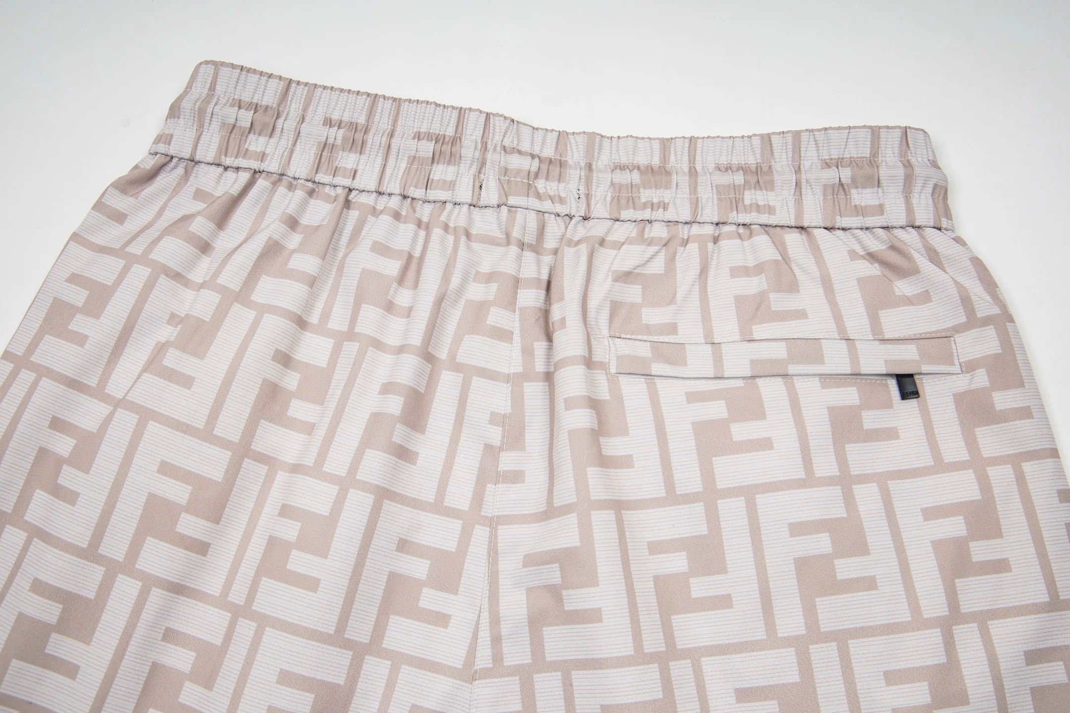 Шорты Женские Fendi 11528410