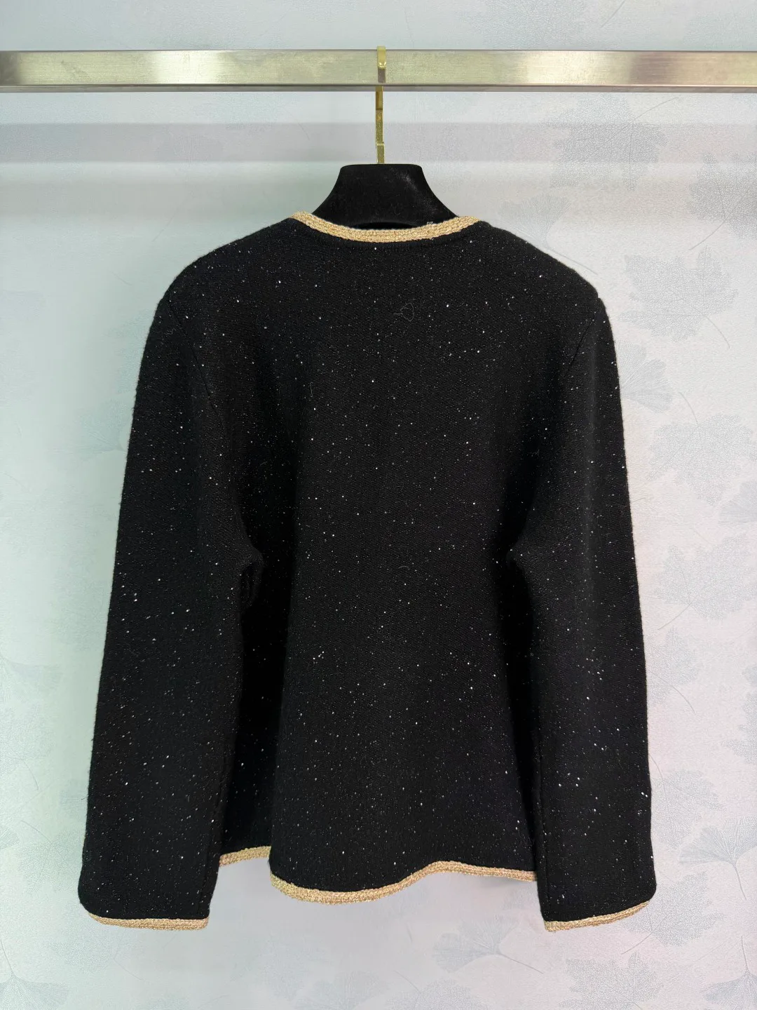 Куртки И Пуховики Женские Chanel 718996