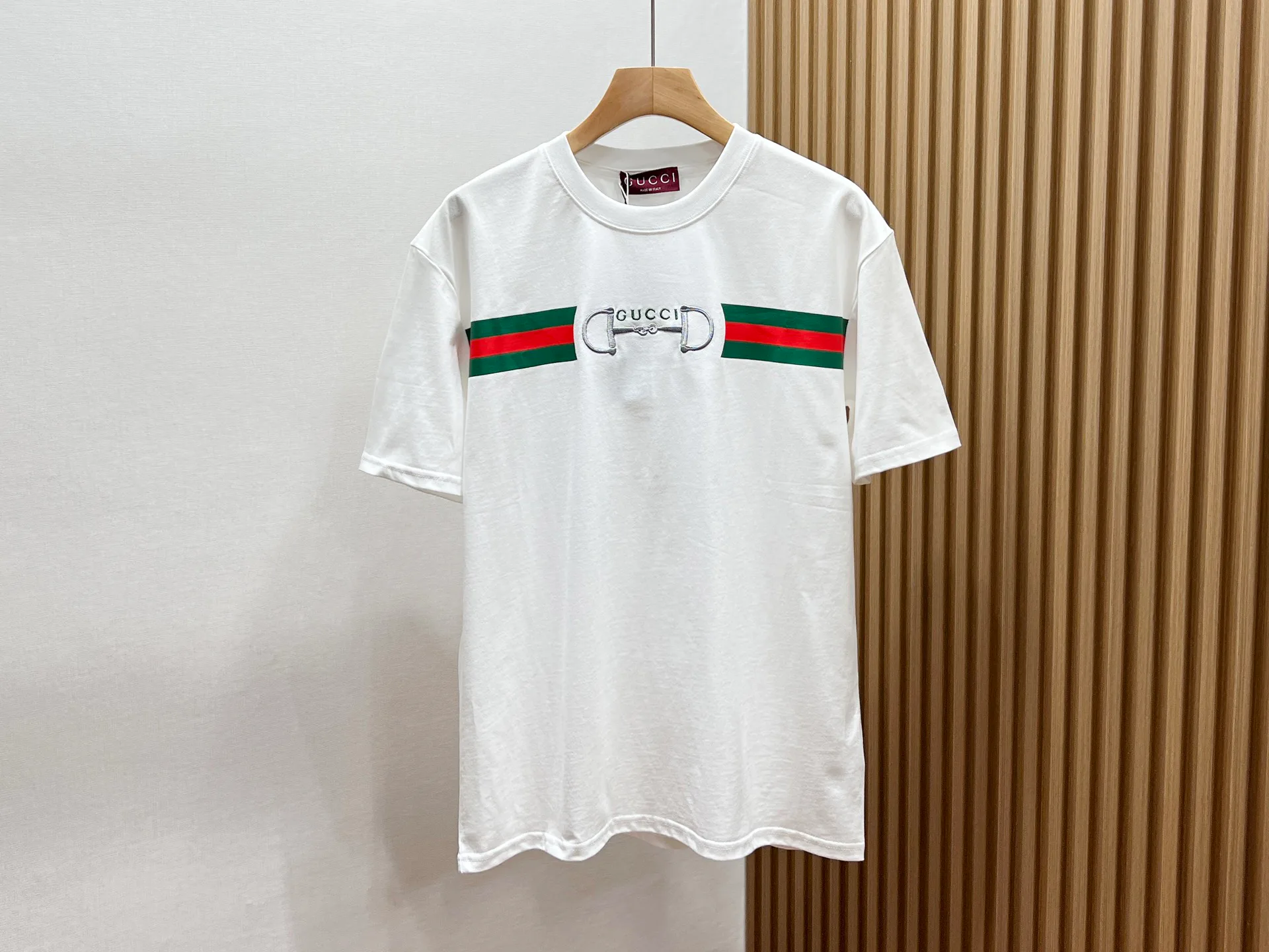 Футболки Мужские Gucci 848305