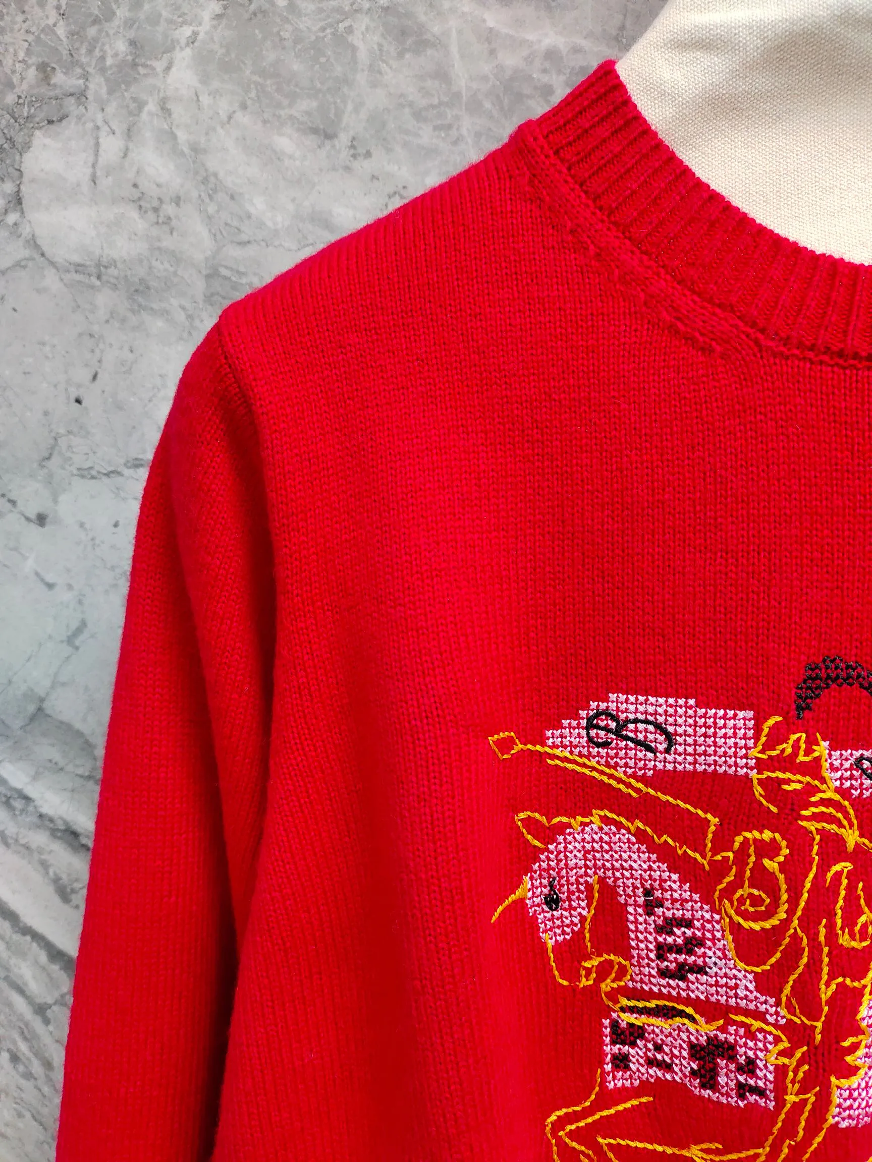 Джемперы И Свитеры Женские Burberry 1276839