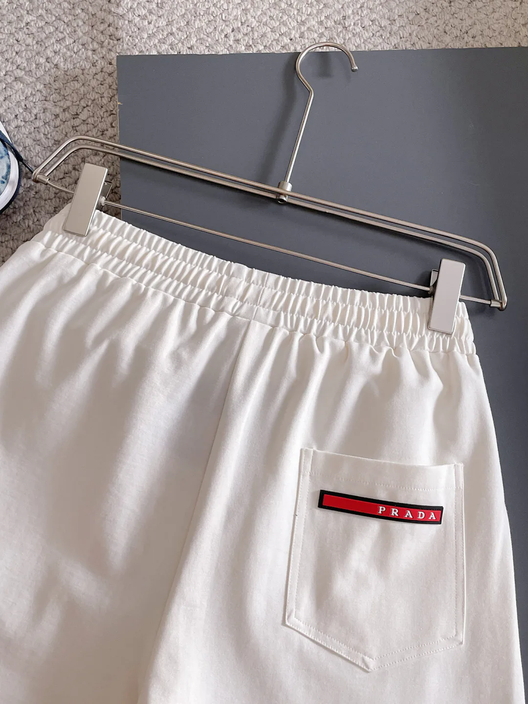 Шорты Мужские Prada 10511853