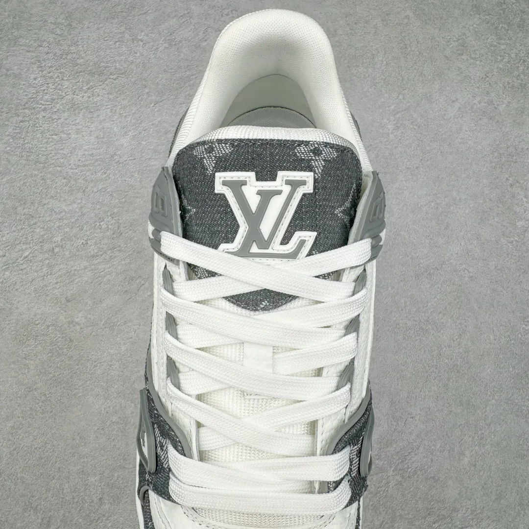 Кроссовки Женские Louis Vuitton 15207
