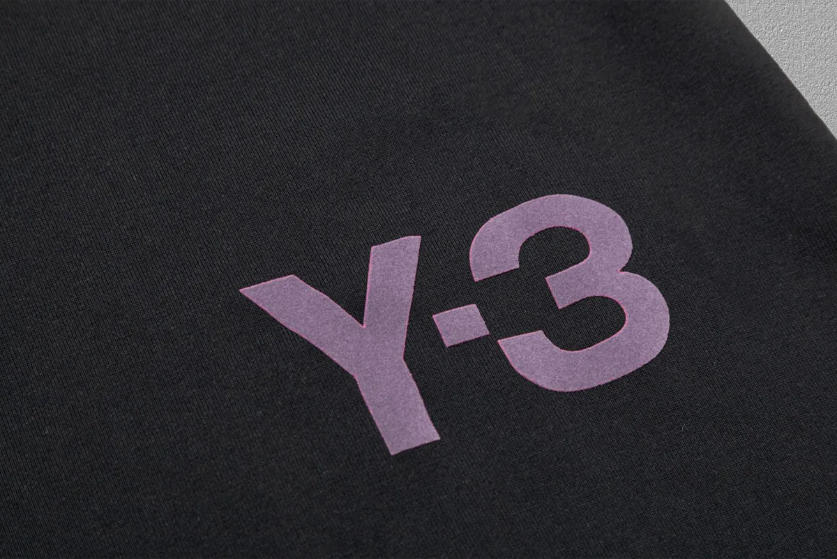 Футболки Мужские Y-3 431672