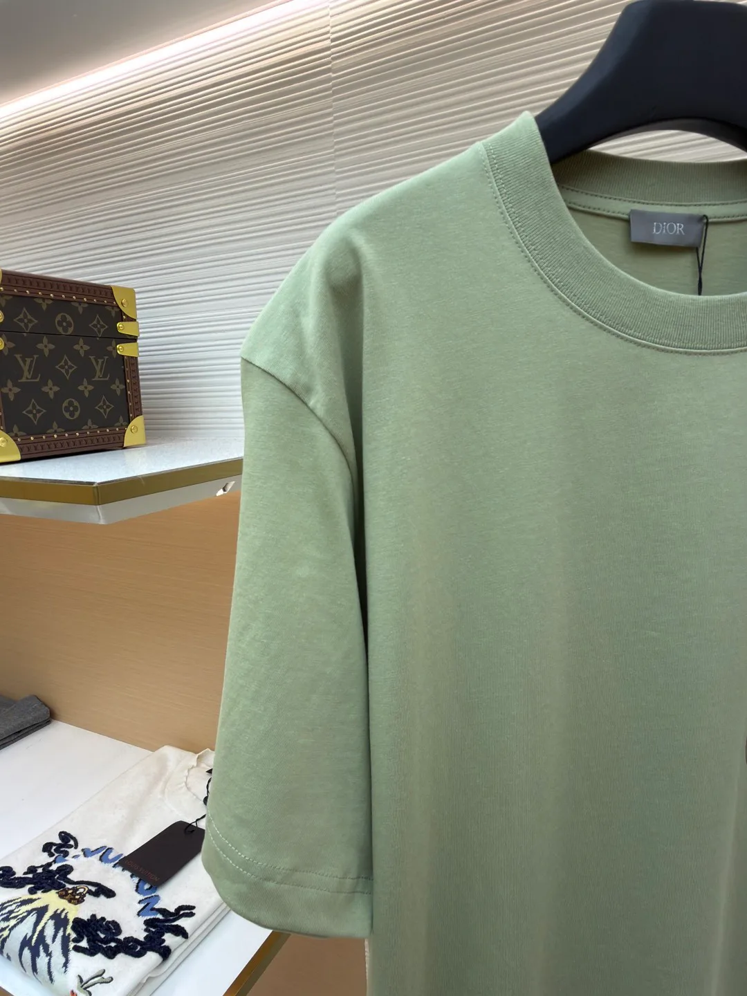 Футболки Мужские Christian Dior 3990272