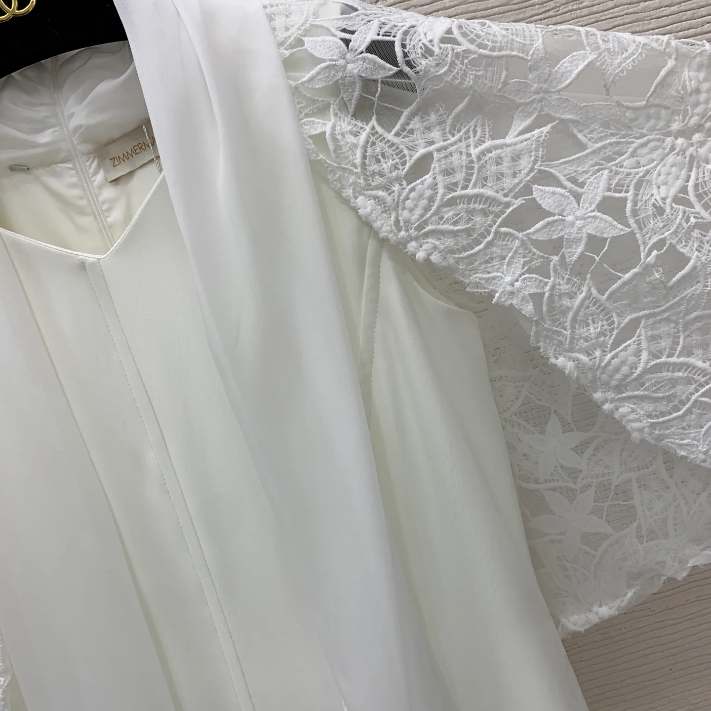 Платья Женские Zimmermann 9445756