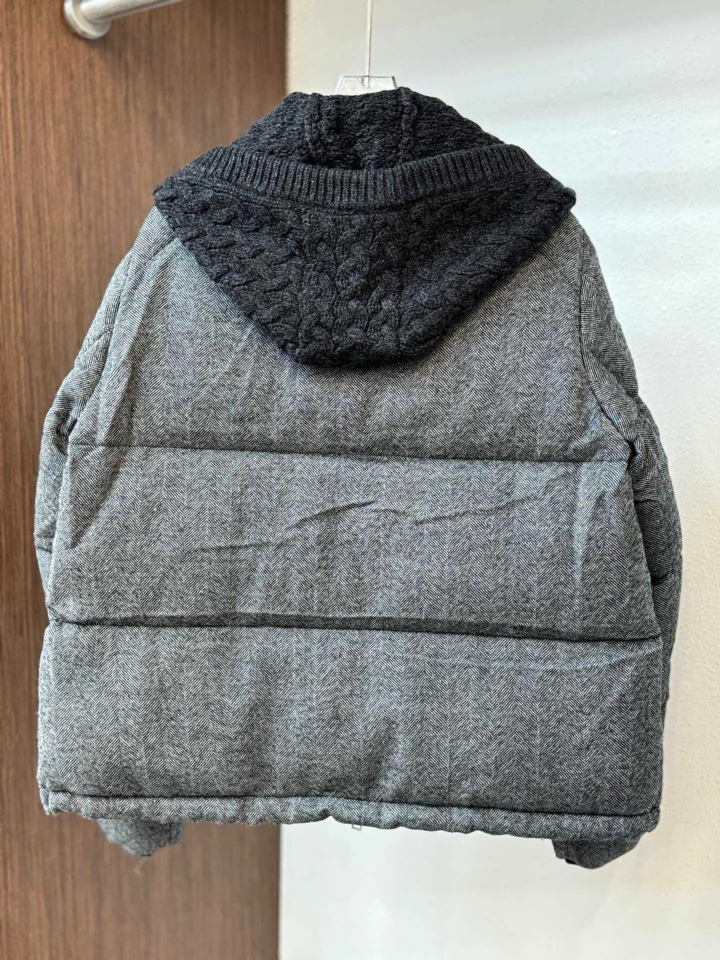 Куртки И Пуховики Мужские Loro Piana 999654