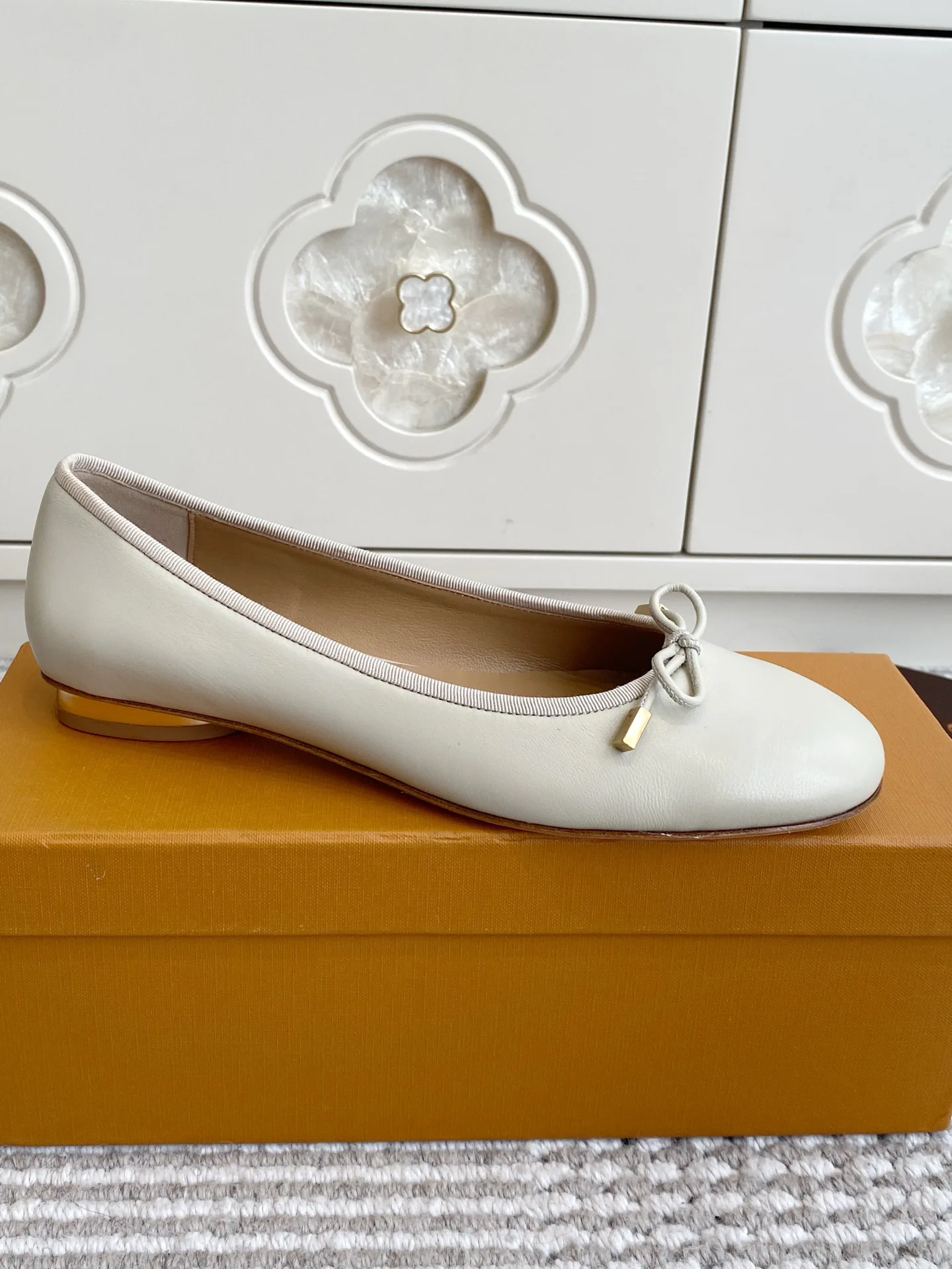 Балетки Женские Tod's 17527319