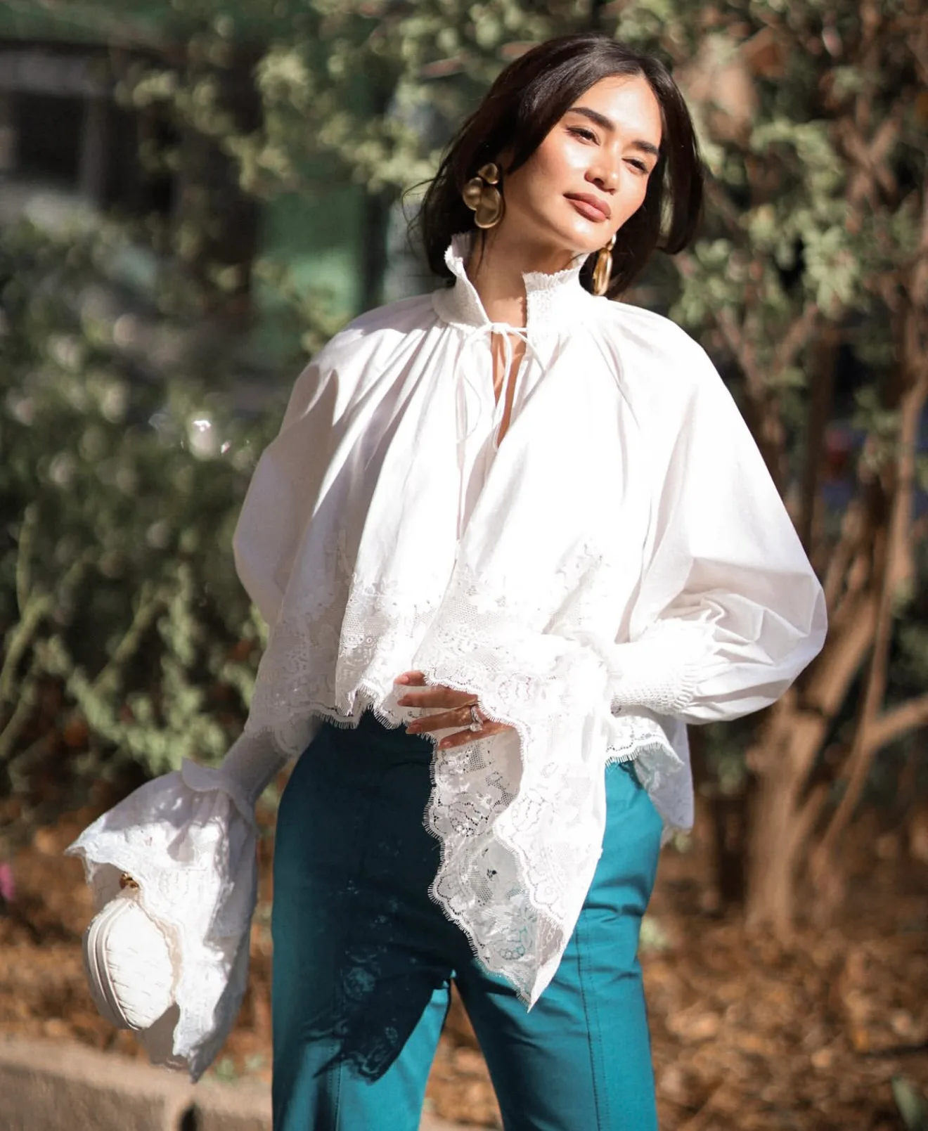 Топы Женские Zimmermann 11621482