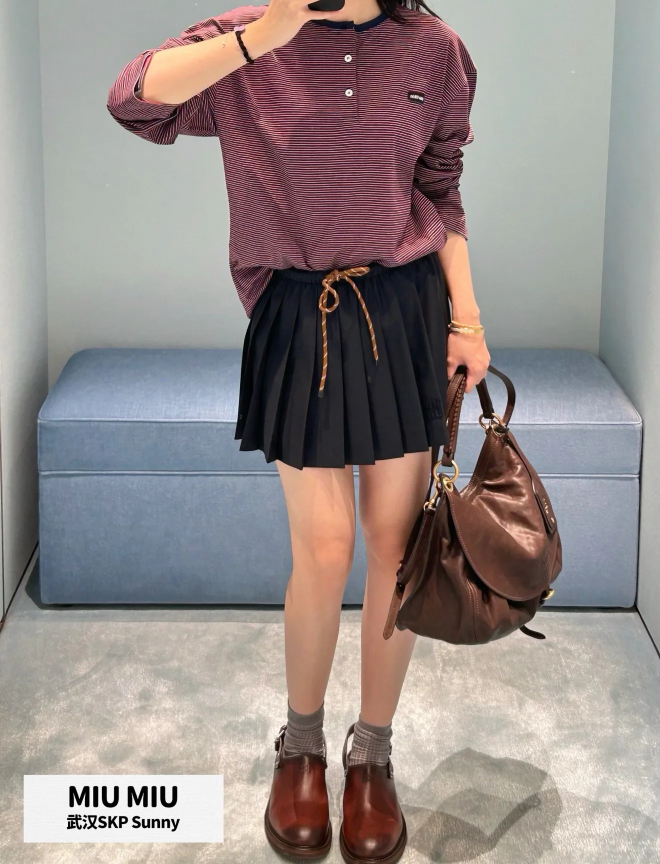 Футболки Женские Miu Miu 17648382