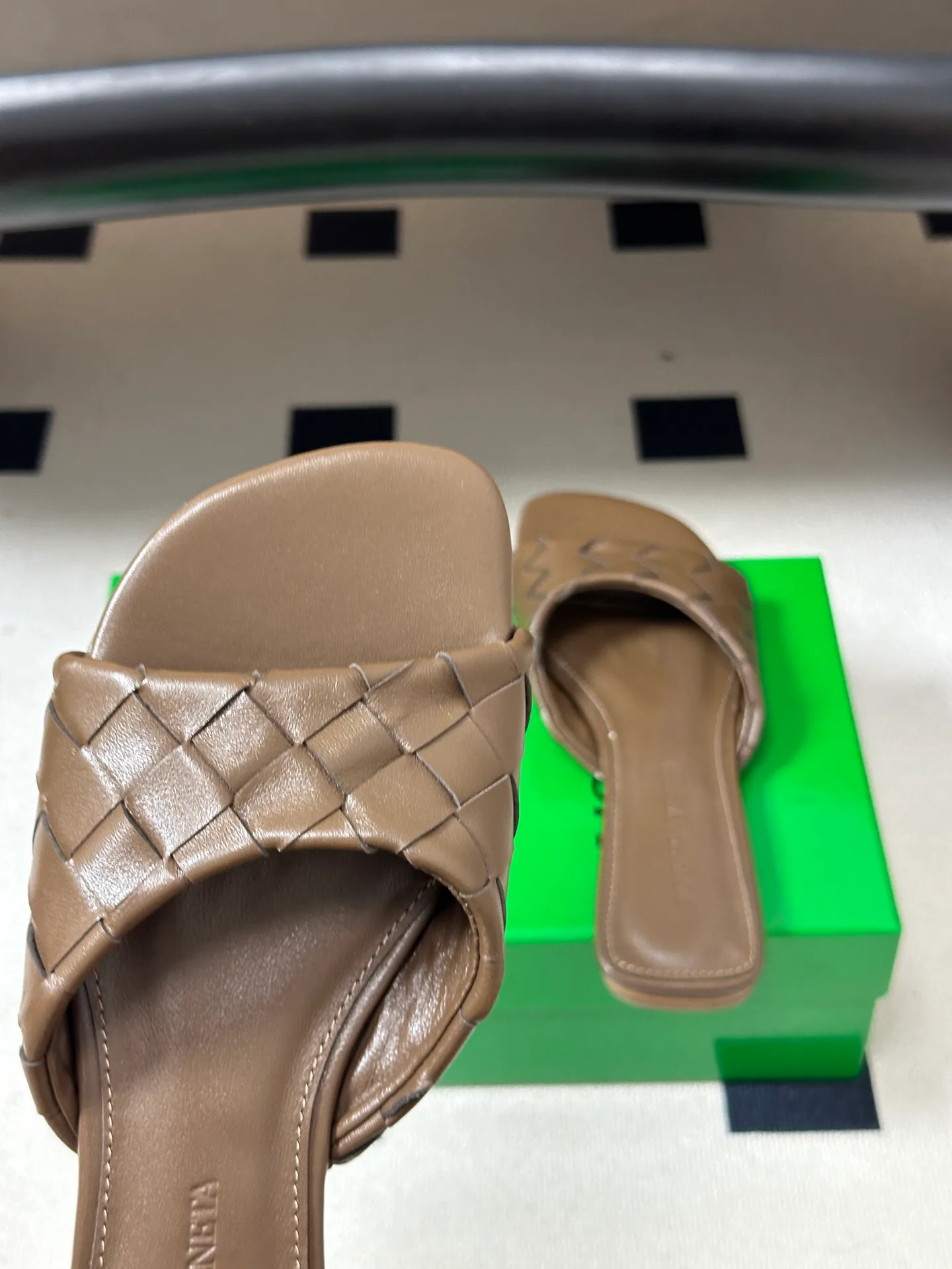 Мюли И Сабо Женские Bottega Veneta 18049571