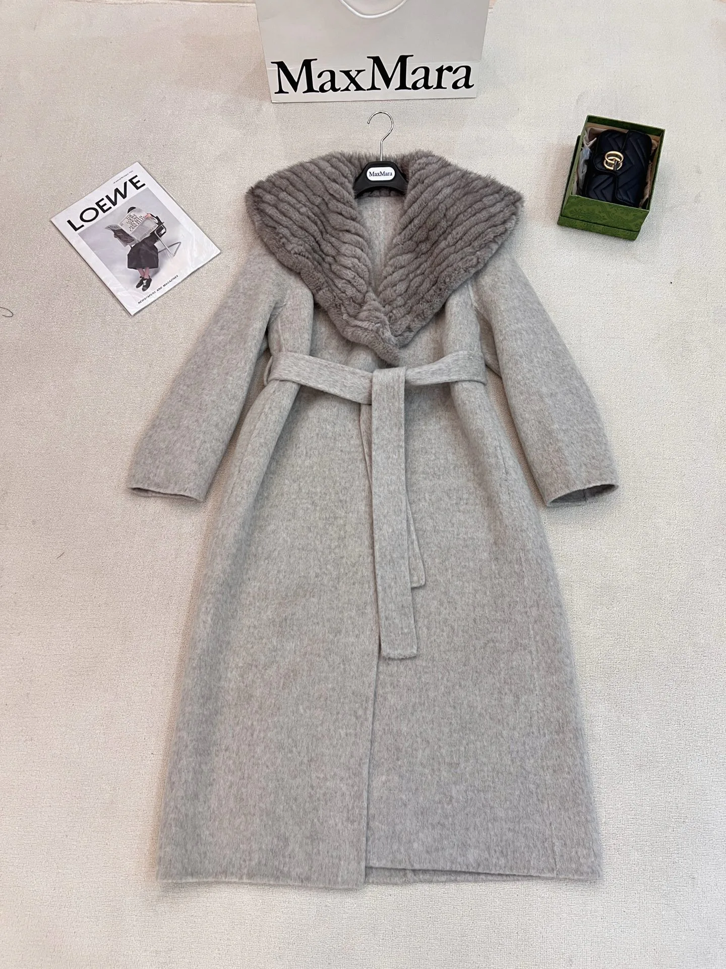 Пальто Женские Max Mara 18172510
