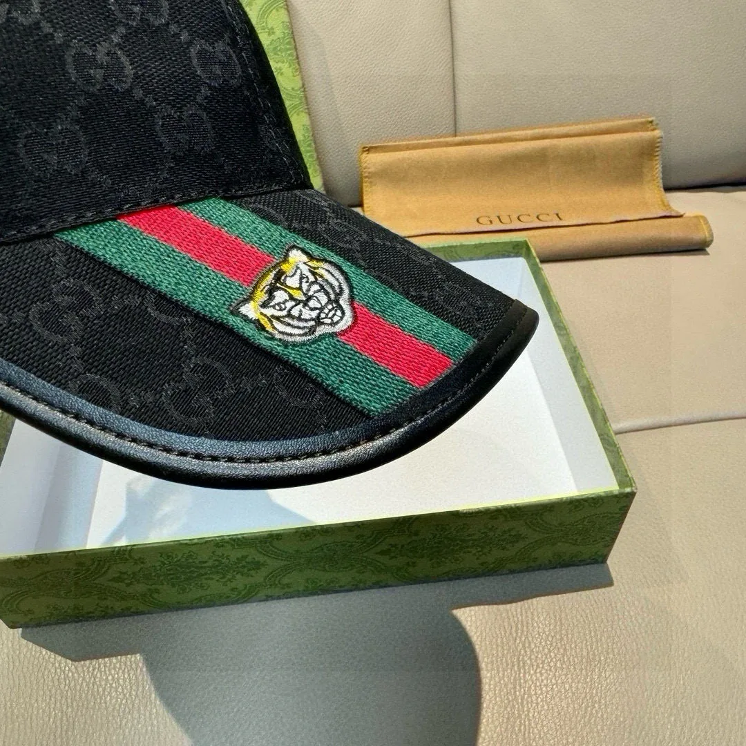 Головные Уборы Gucci 17604855