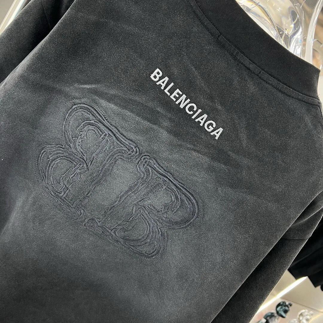 Футболки Мужские Balenciaga 14117559