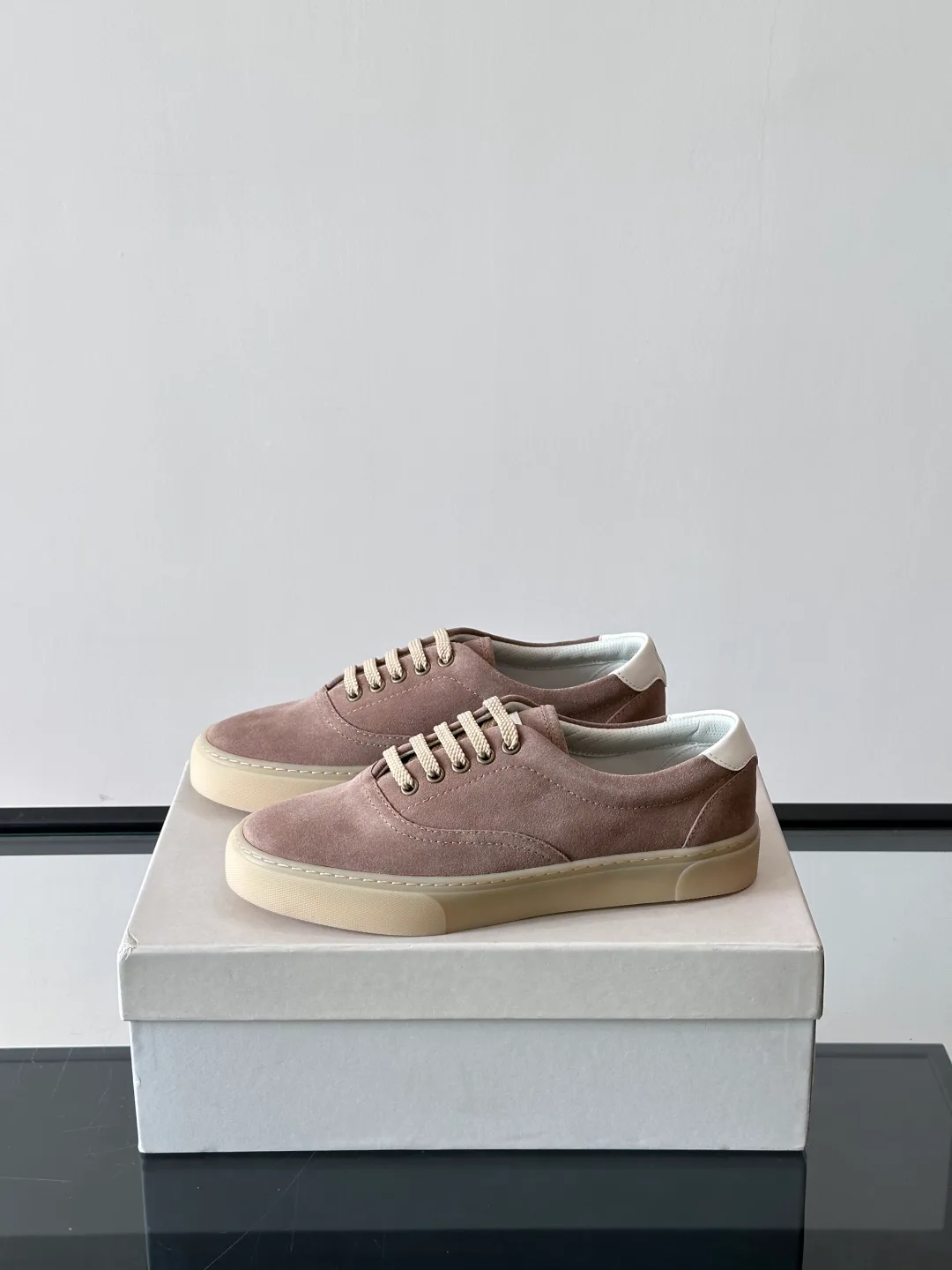 Кеды Мужские Brunello Cucinelli 36307