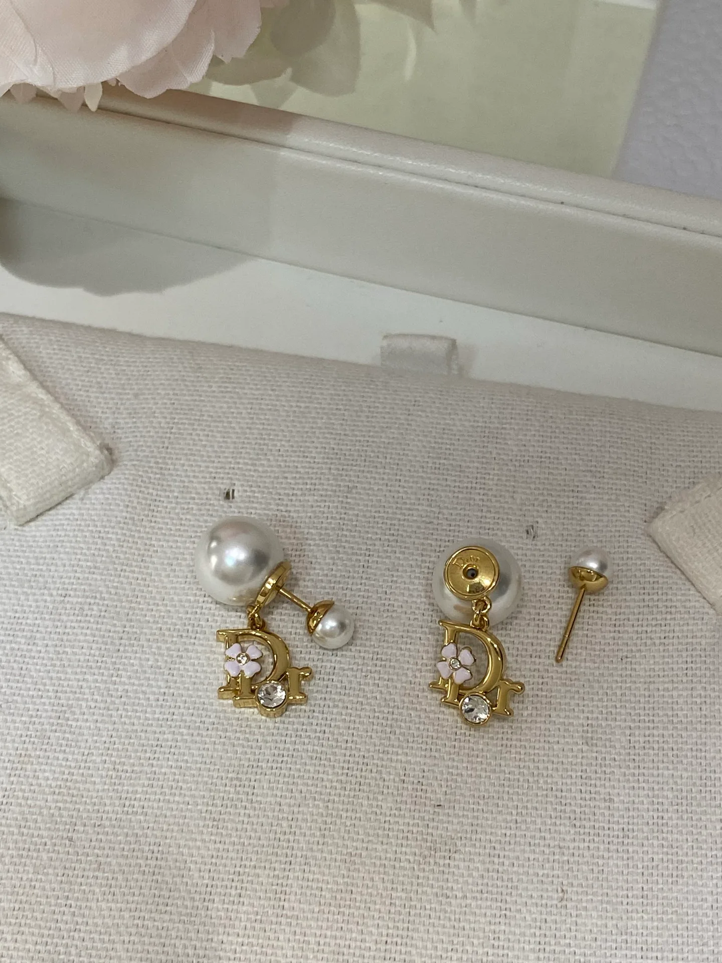 Бижутерия Christian Dior 18341299