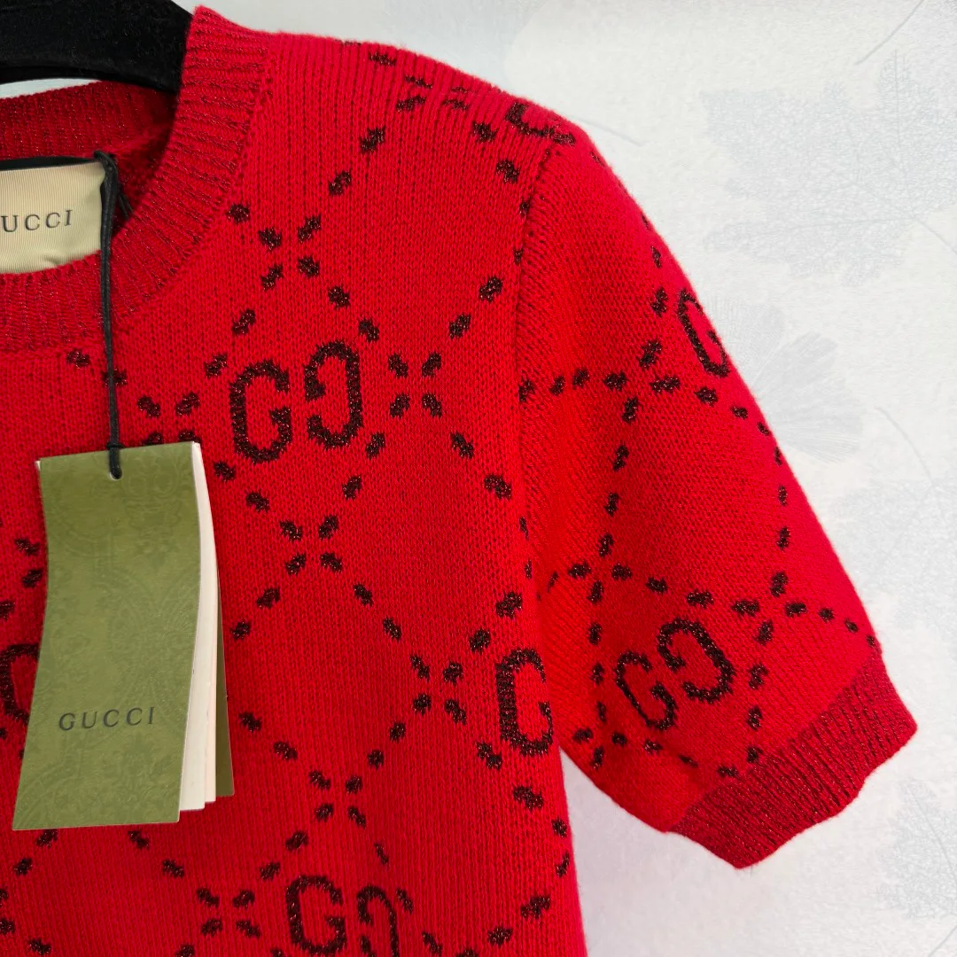 Джемперы И Свитеры Женские Gucci 501627