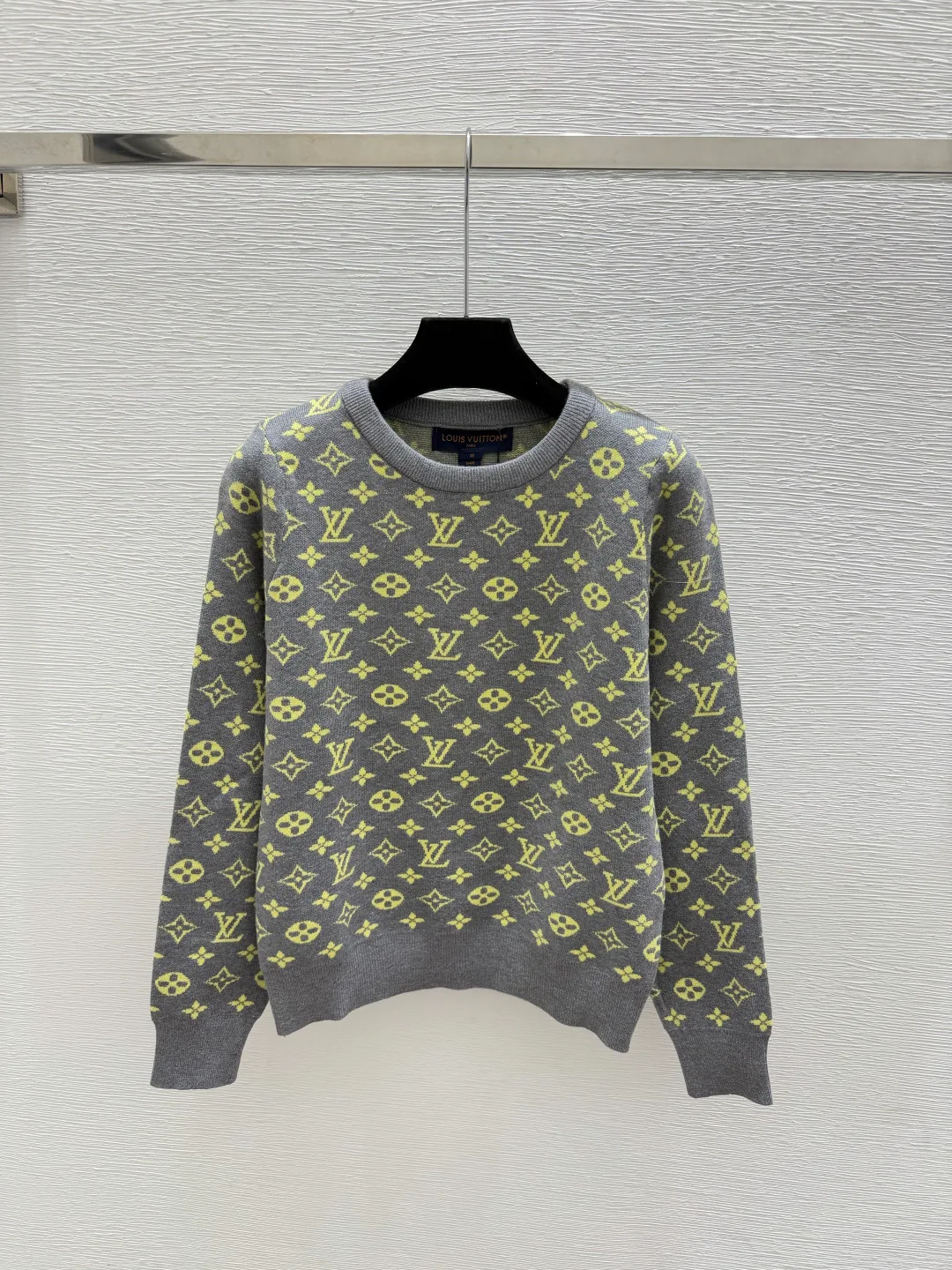 Джемперы И Свитеры Женские Louis Vuitton 18515803