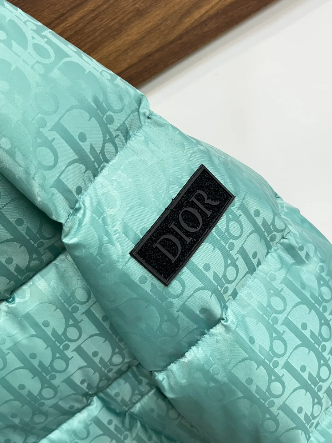 Куртки И Пуховики Мужские Christian Dior 560393