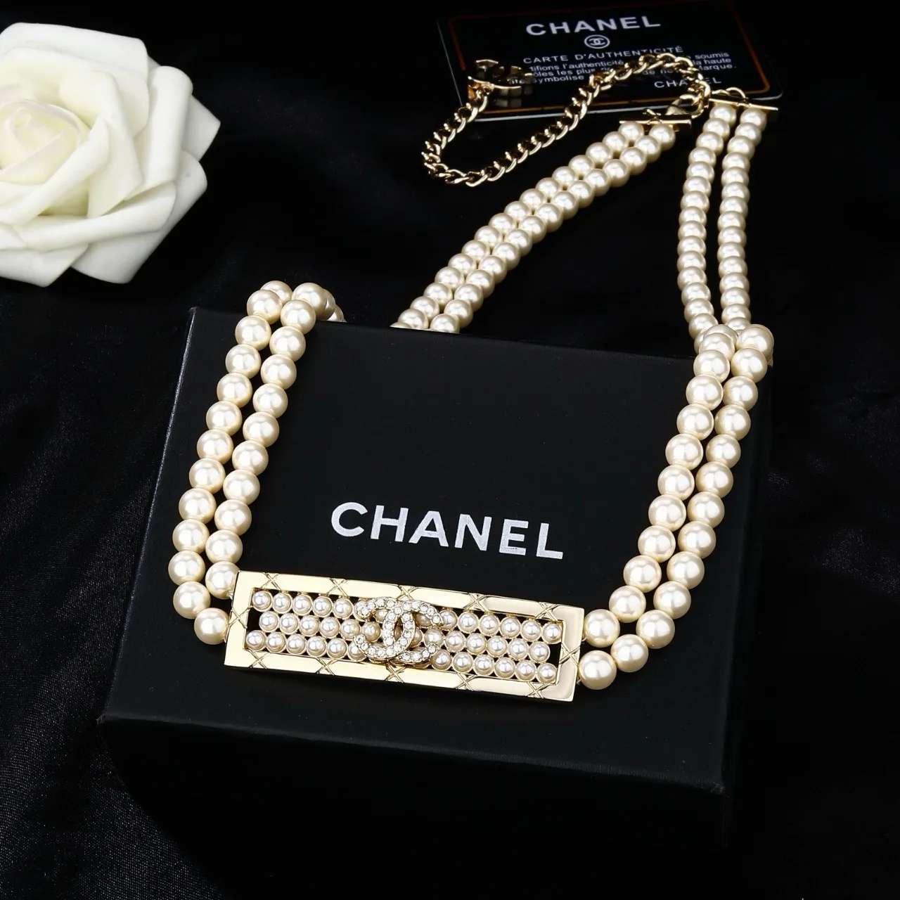 Ремни Chanel 14810212