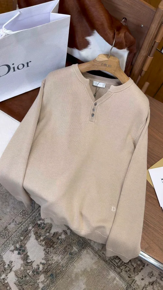 Джемперы И Свитеры Мужские Christian Dior 11131845