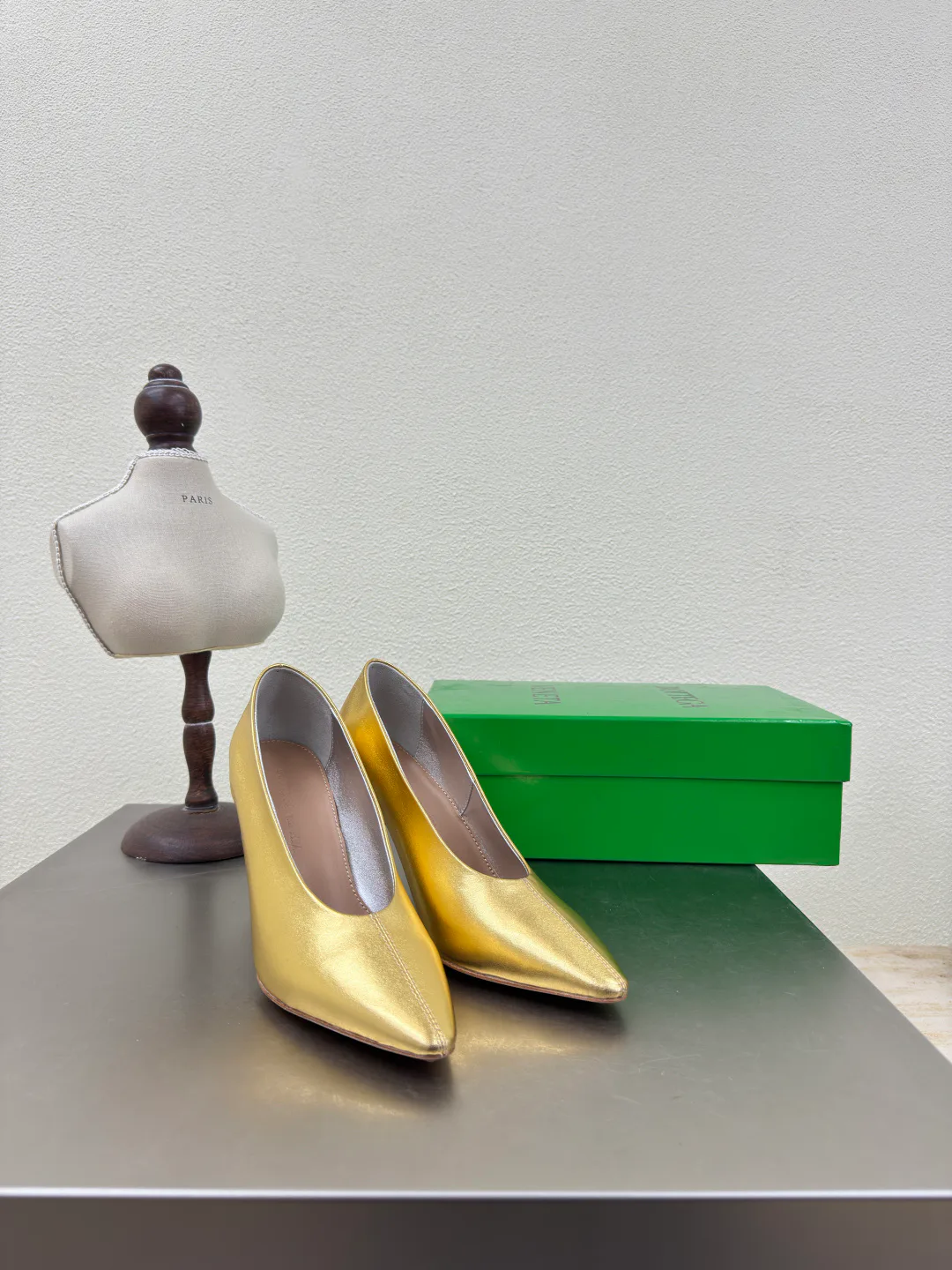 Туфли Женские Bottega Veneta 11838729