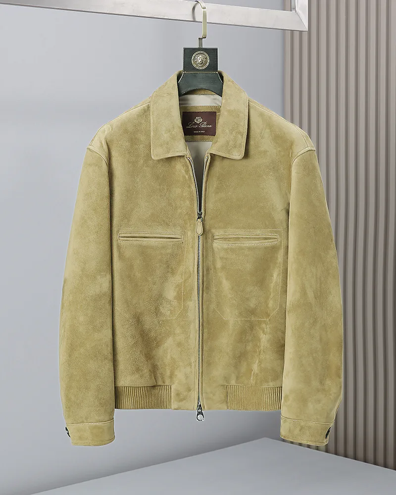 Дубленки Женские Loro Piana 243932