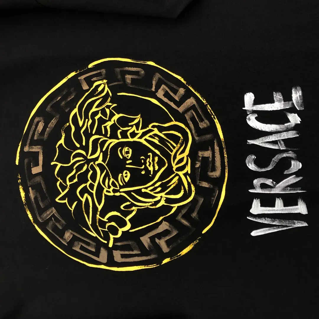 Футболки Женские Versace 33654