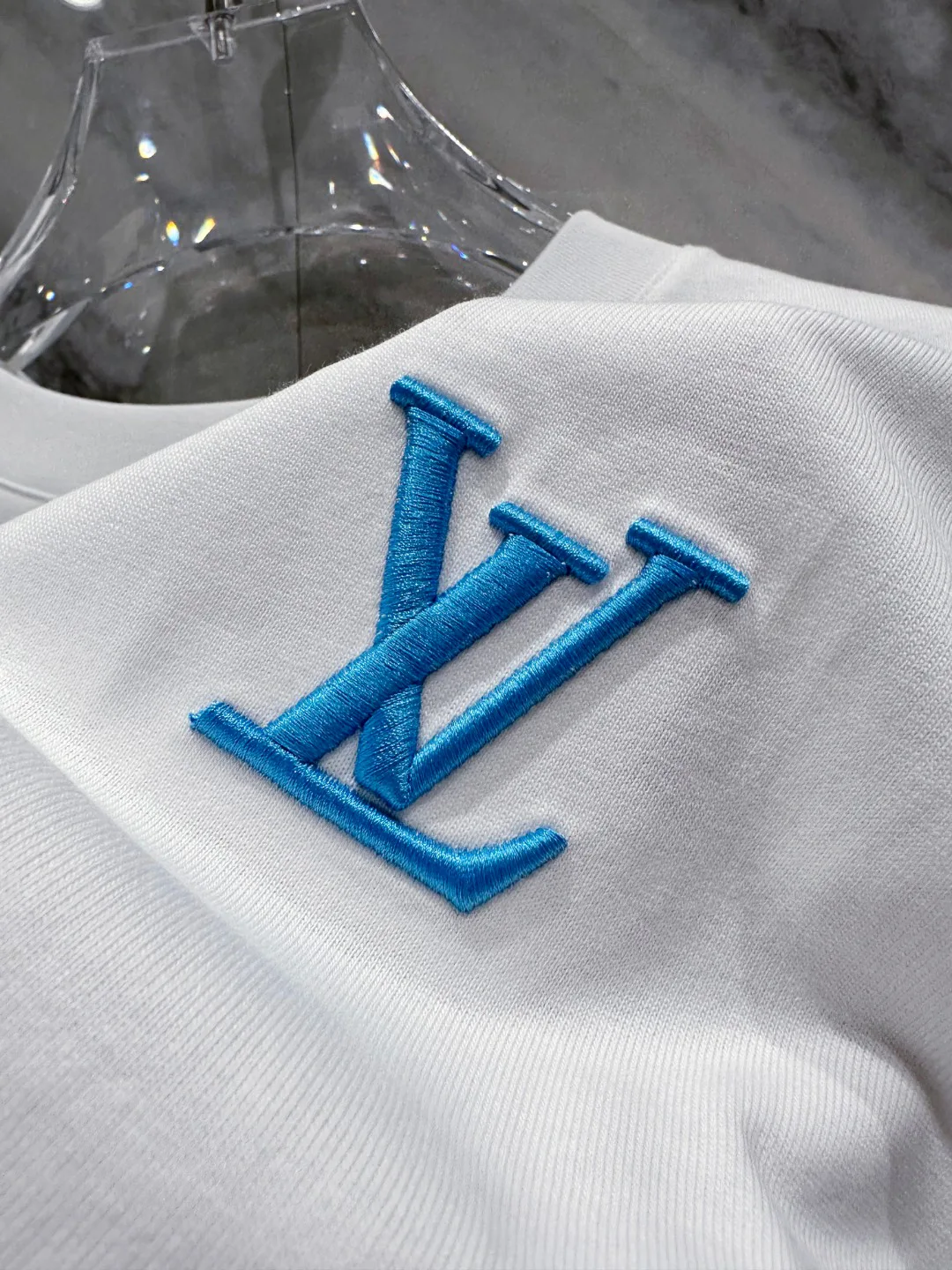 Футболки Мужские Louis Vuitton 36080